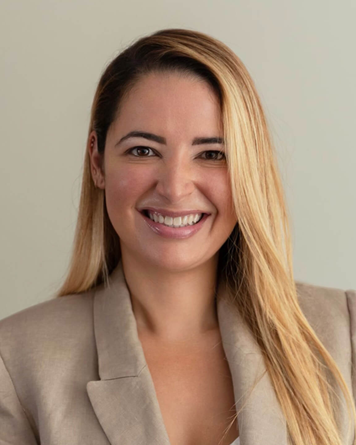 Astrid Arias