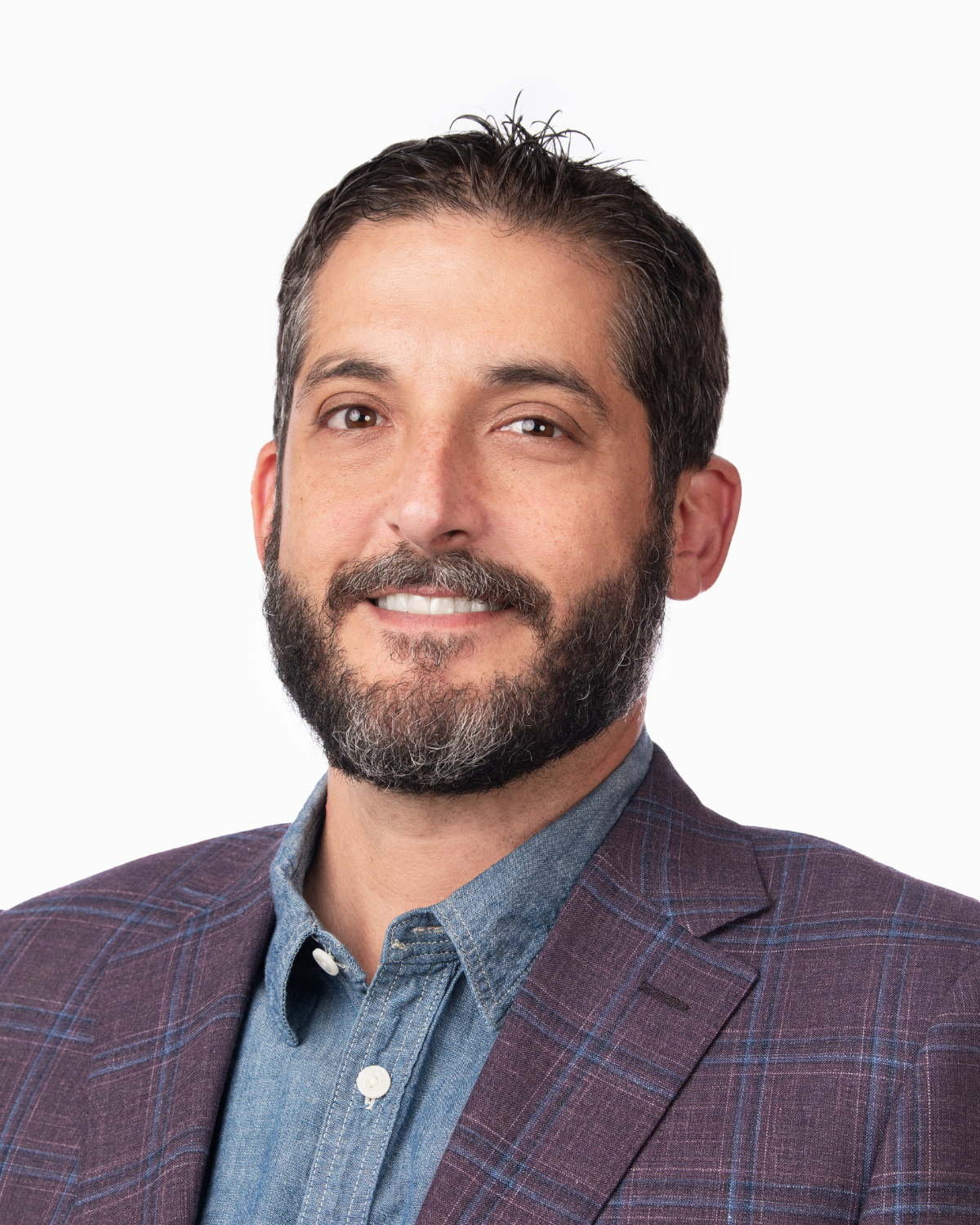 Mike Costabile