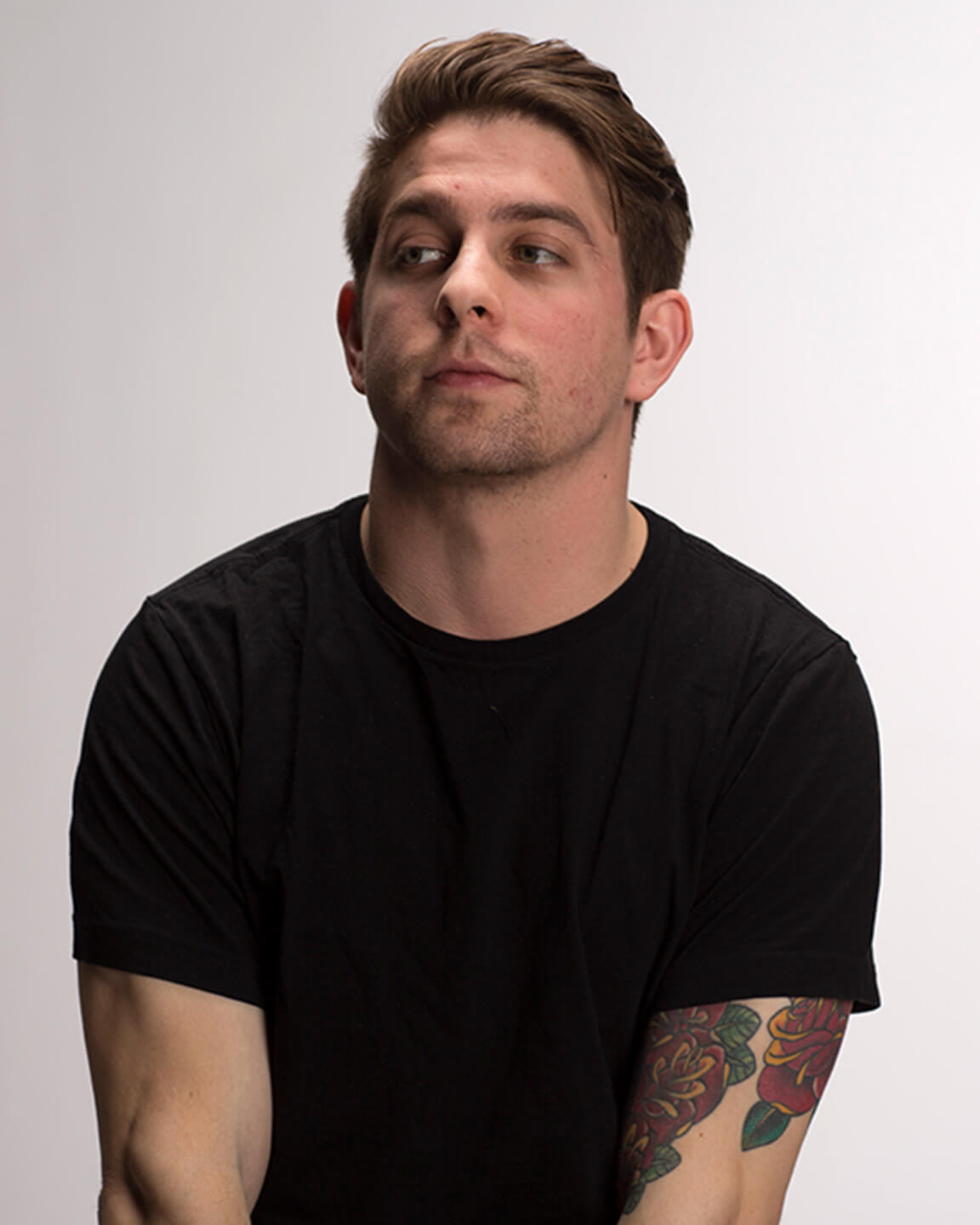 Alec Glasgall