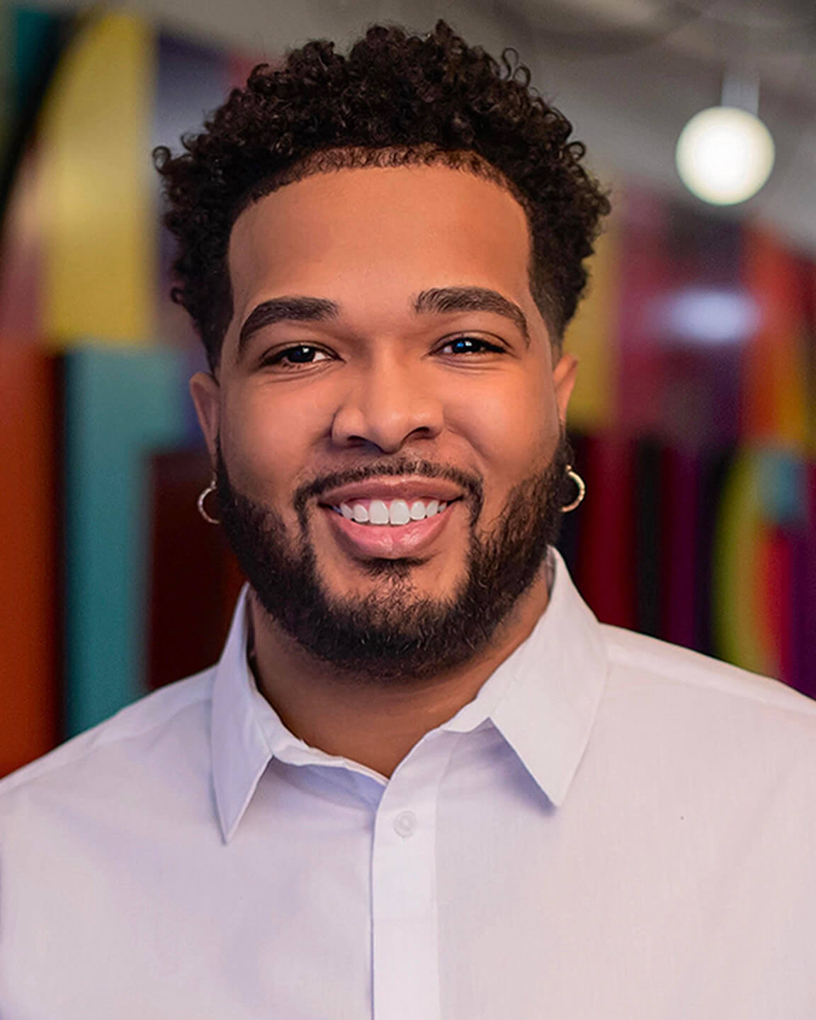 Shawn Jackson II