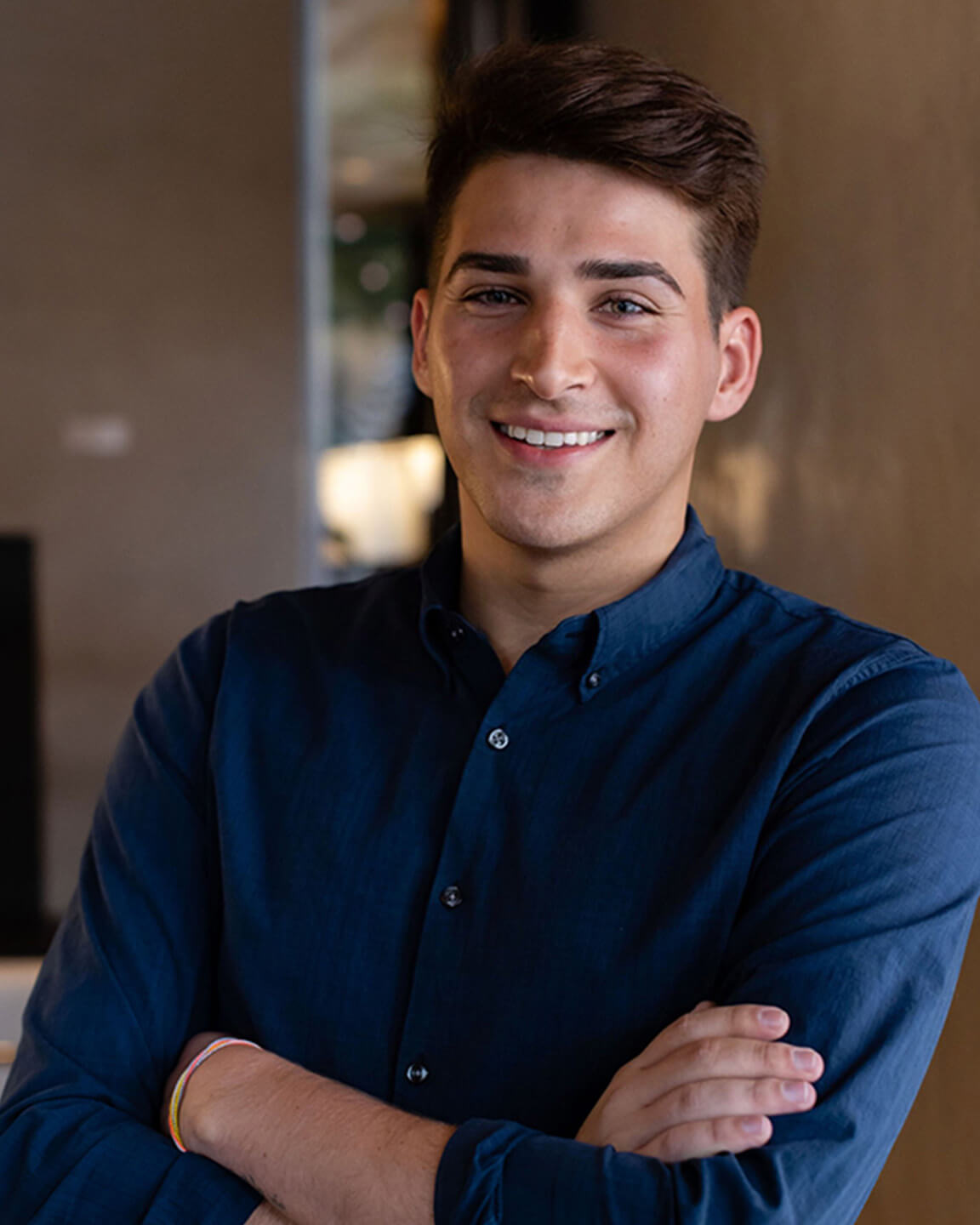 Grant Norgan