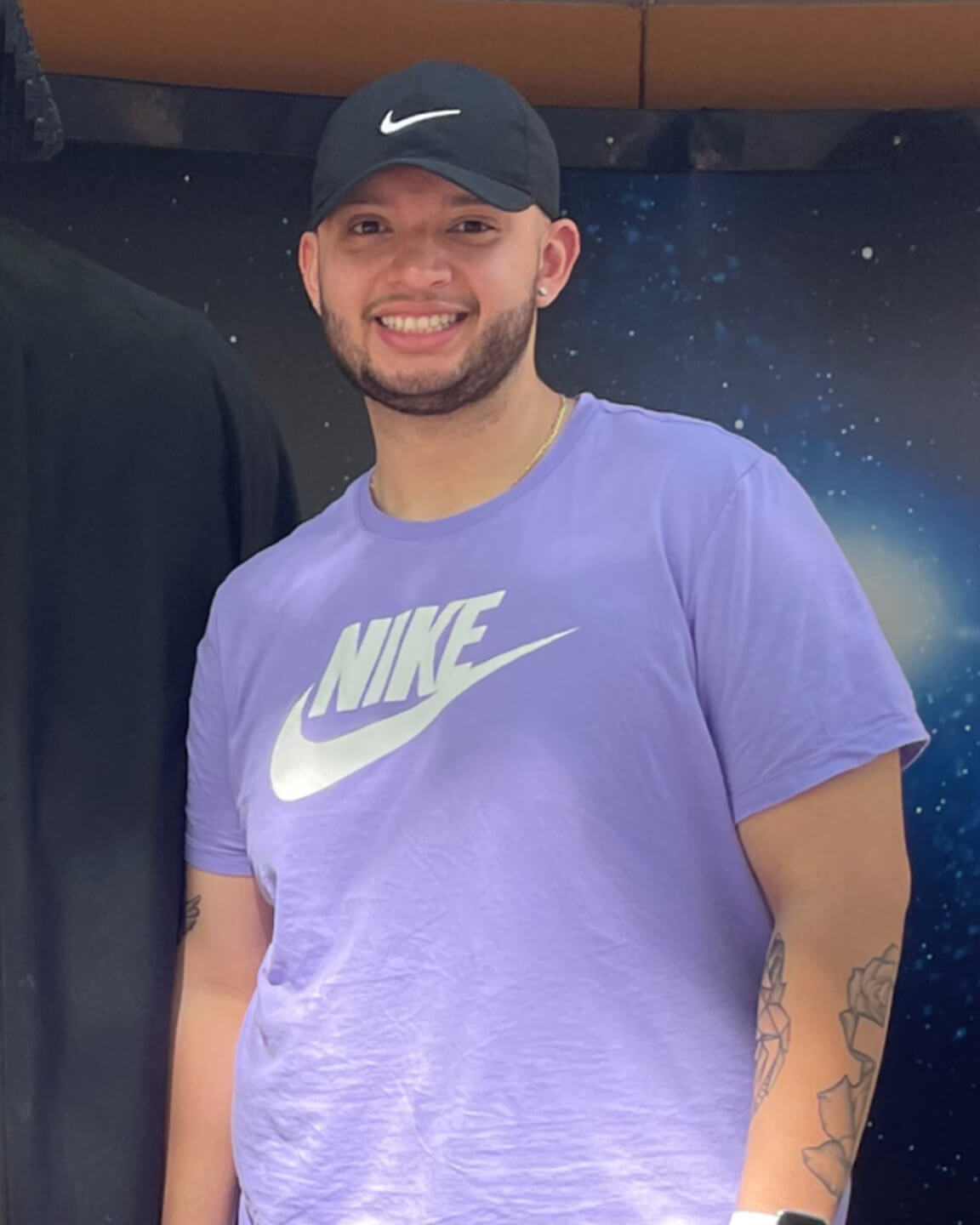 Kevin Villalba