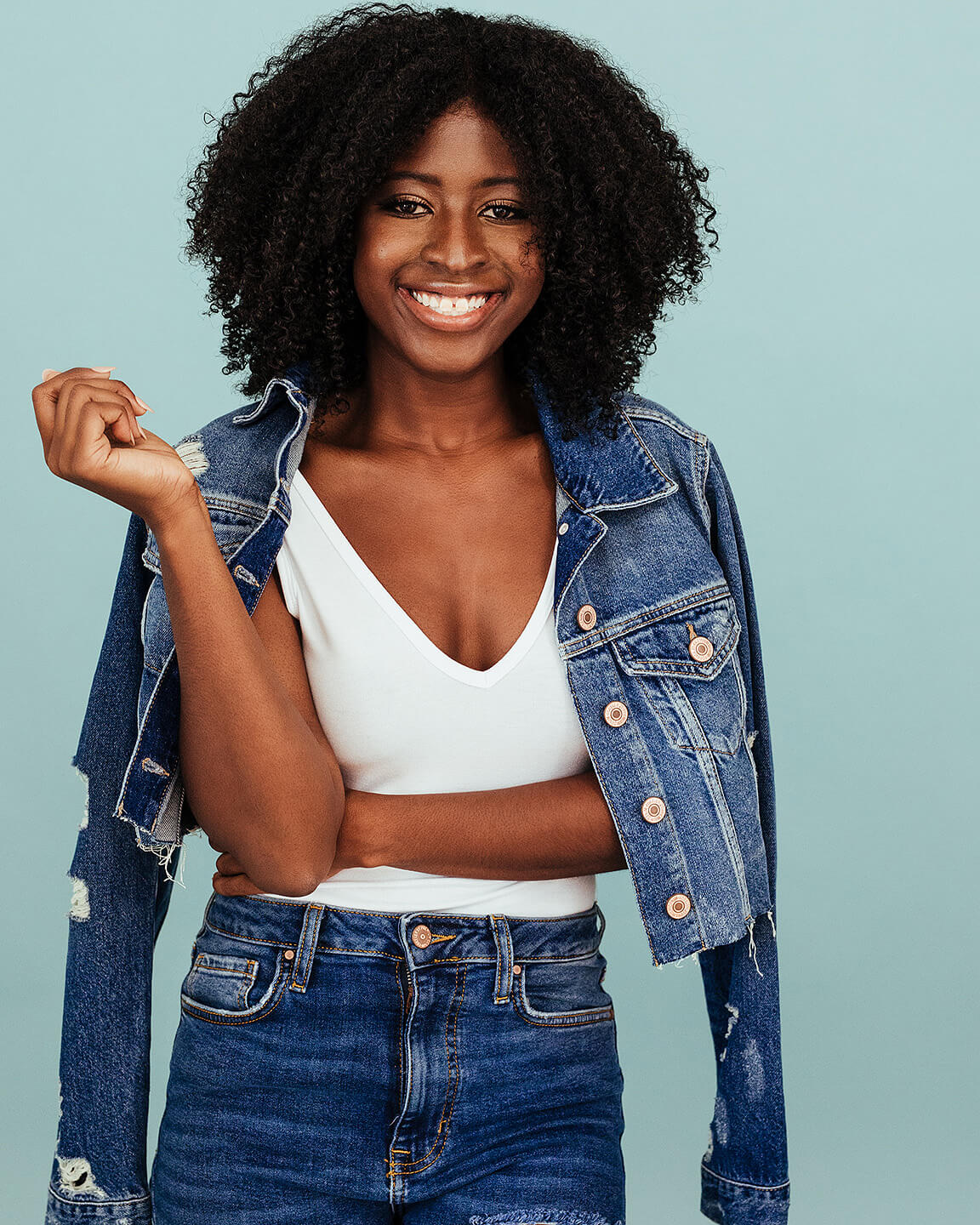 Chantel Williams
