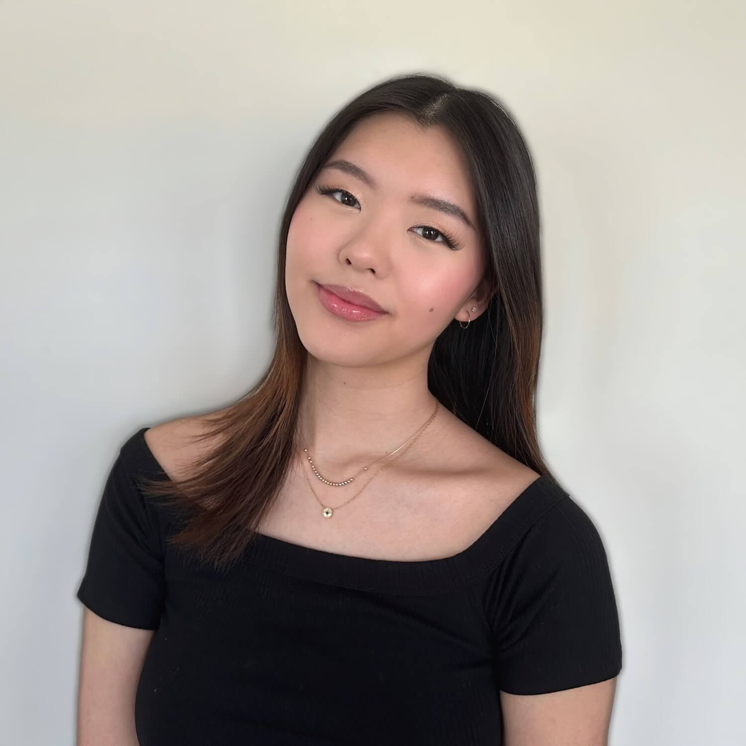 Alexis Peng
