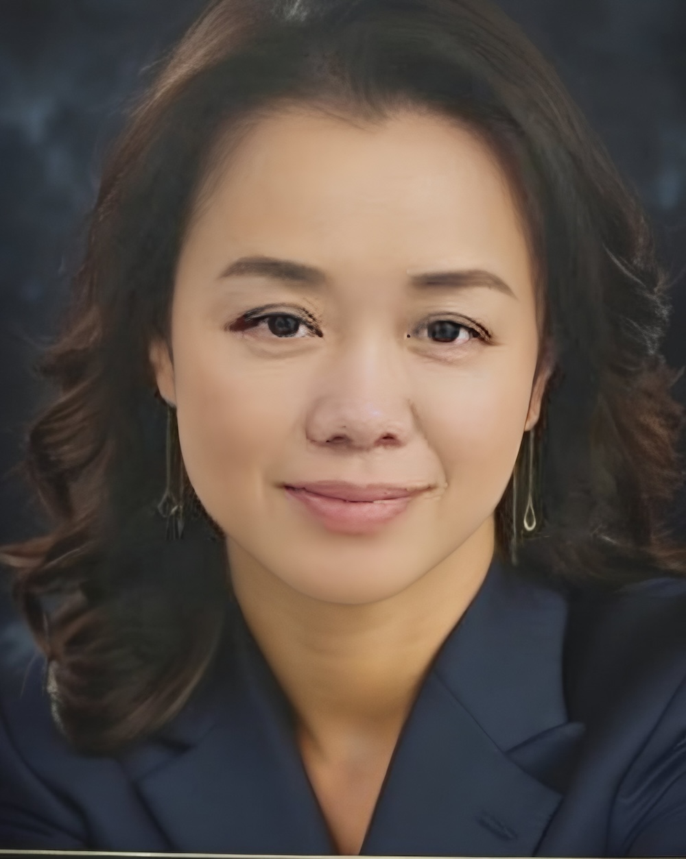Shirly Wu