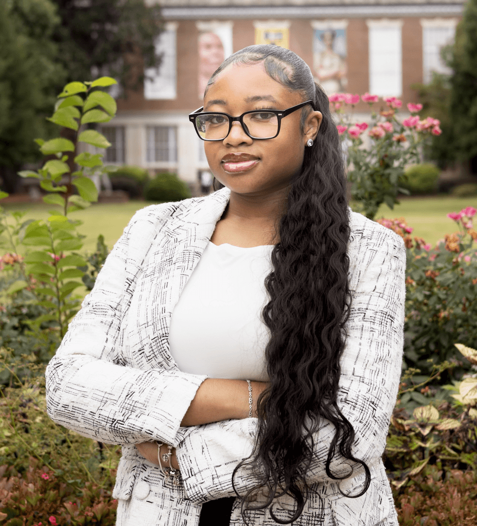 T’yanna Allen-Williams