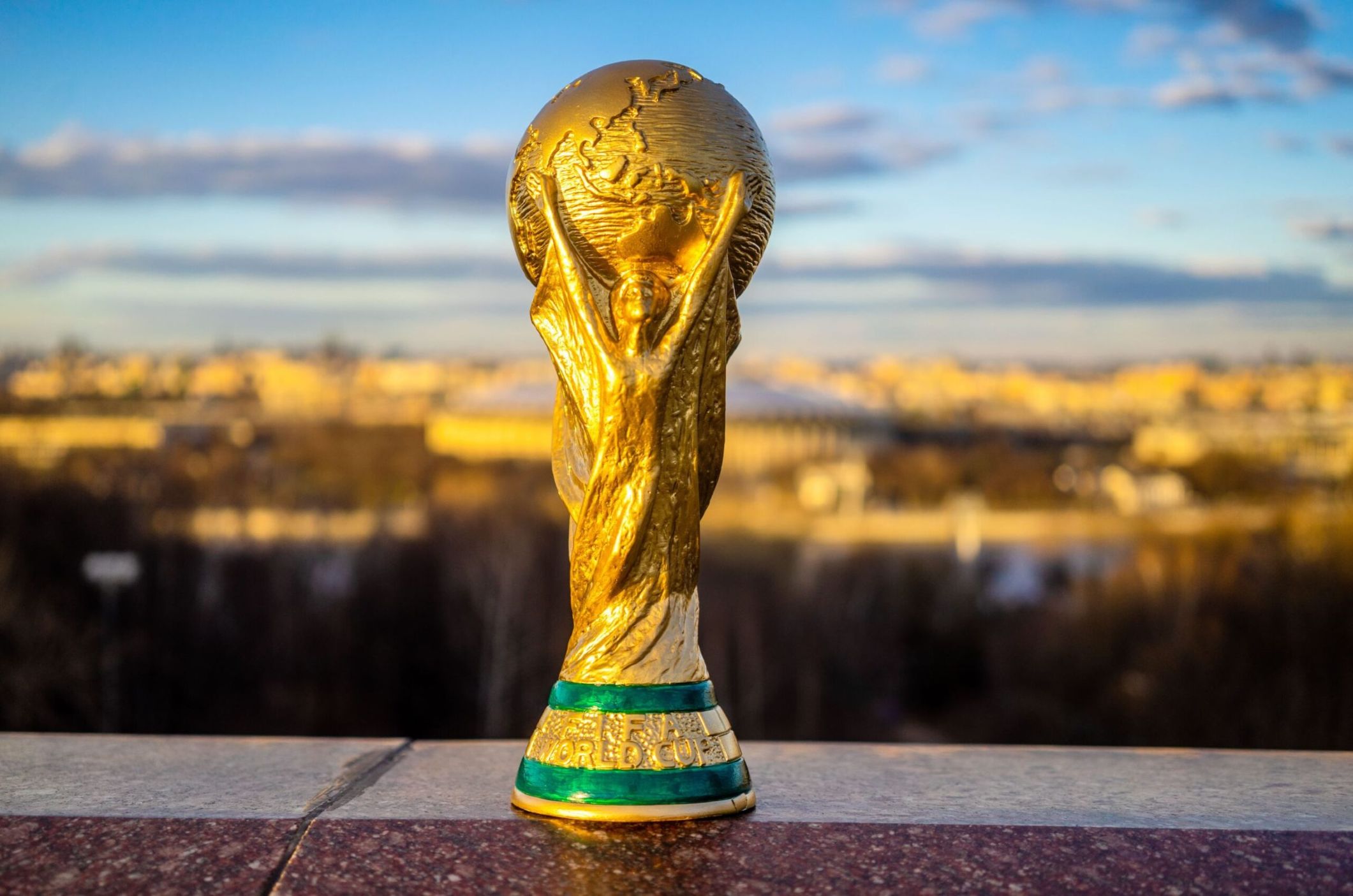 How the 2026 FIFA World Cup Could Redefine Soccer in North America