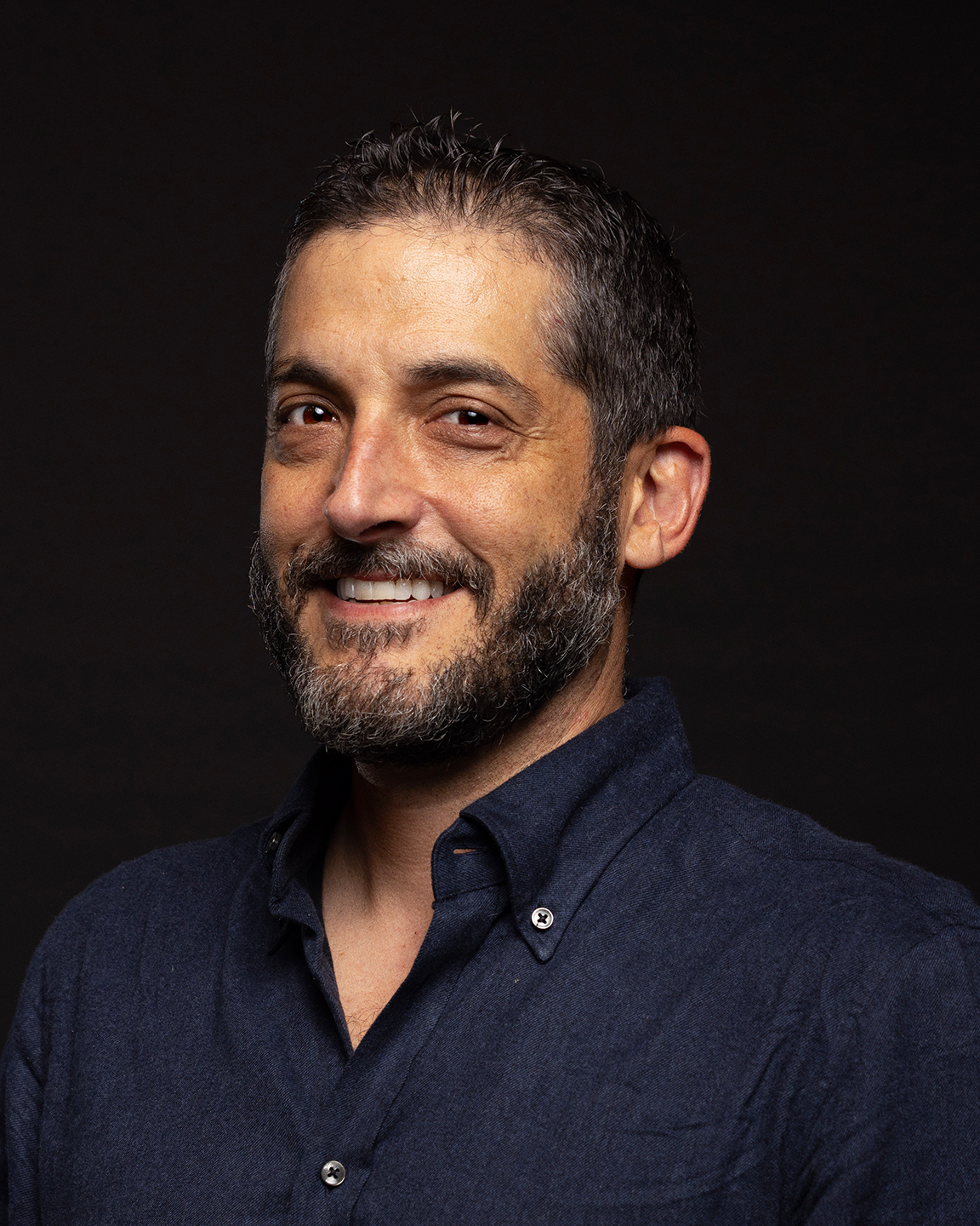 Mike Costabile