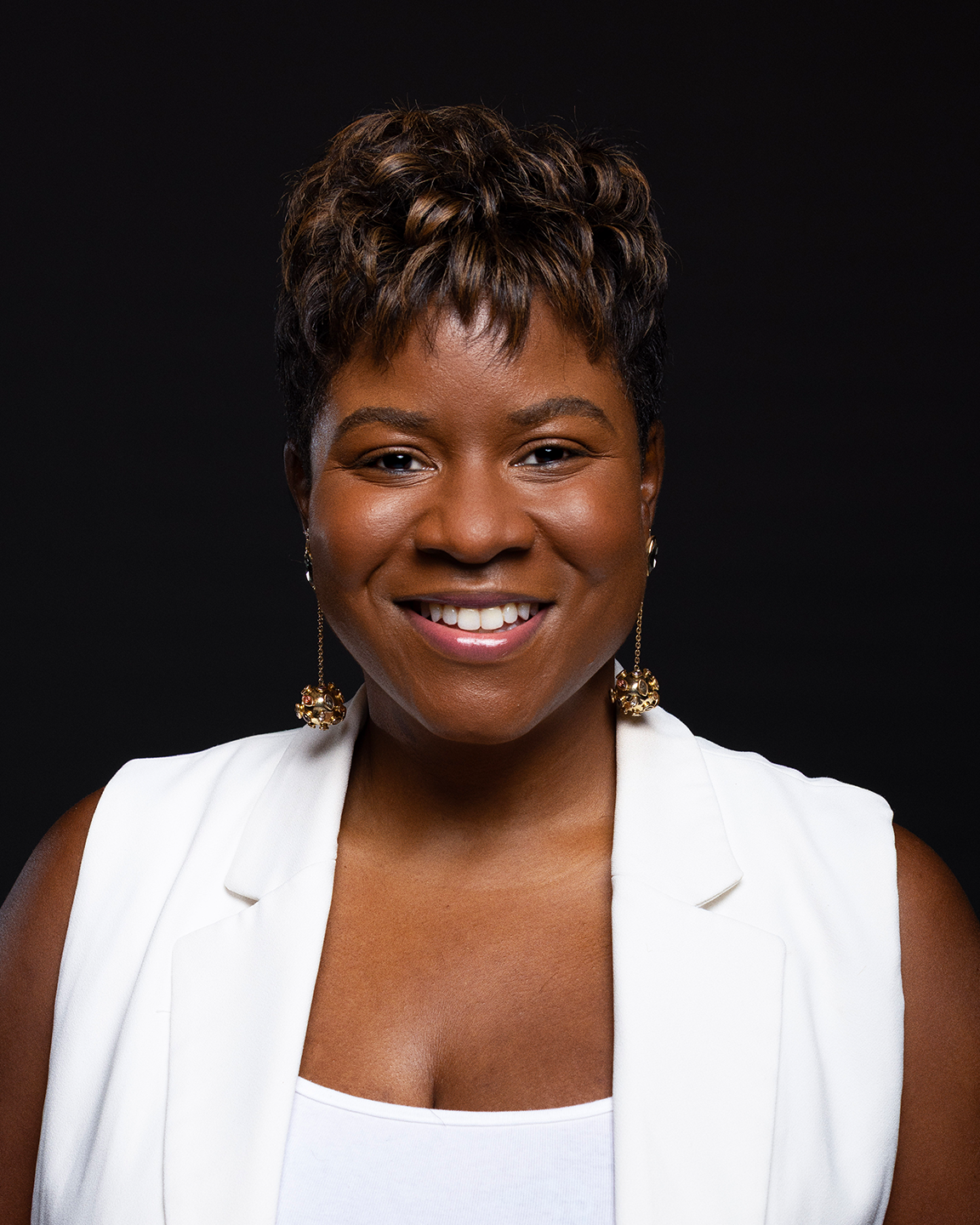 Naomi Ballah