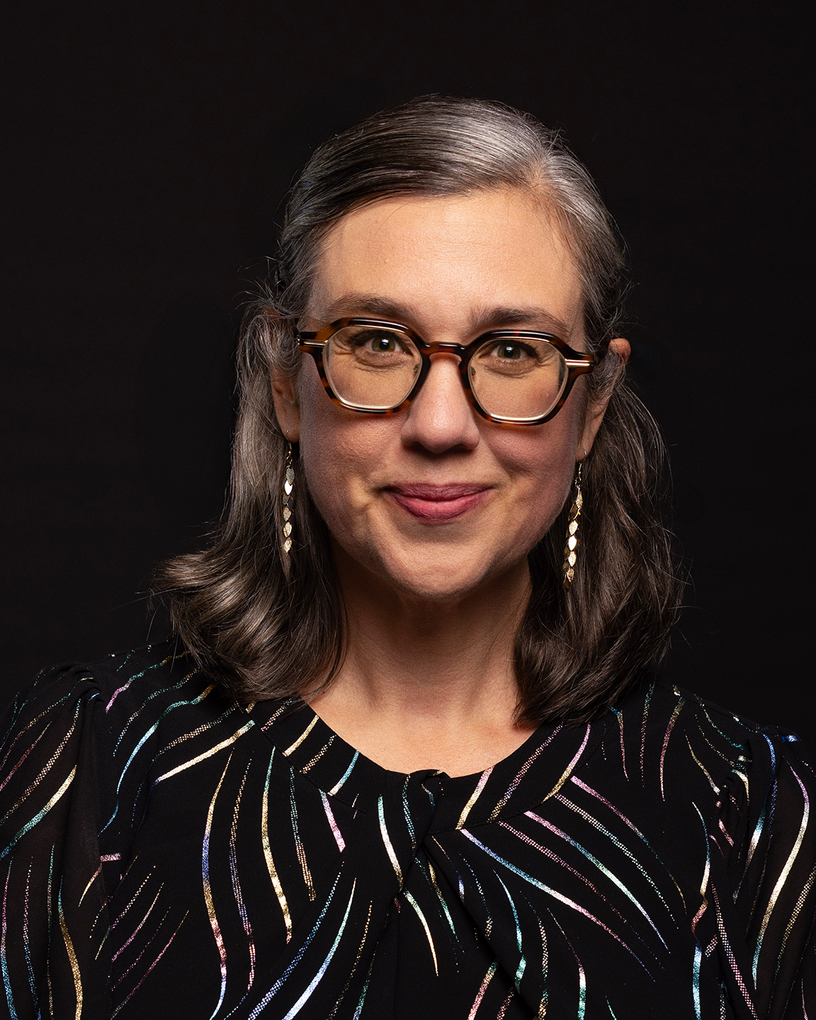 April Stoltz