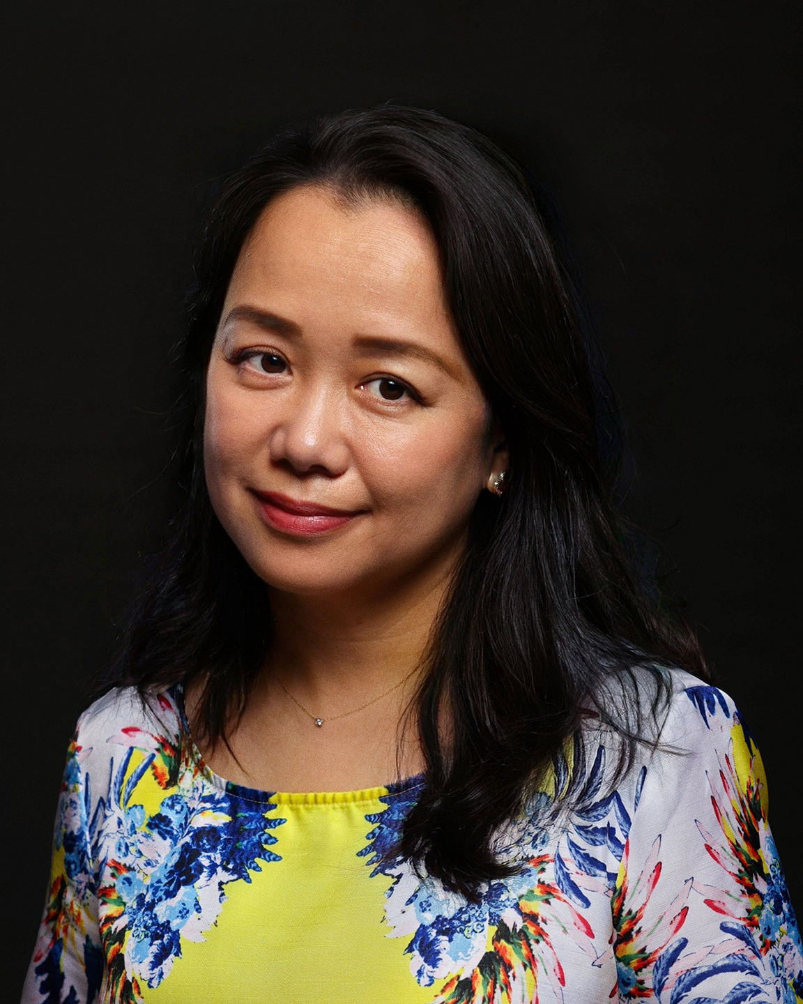 Shirly Wu
