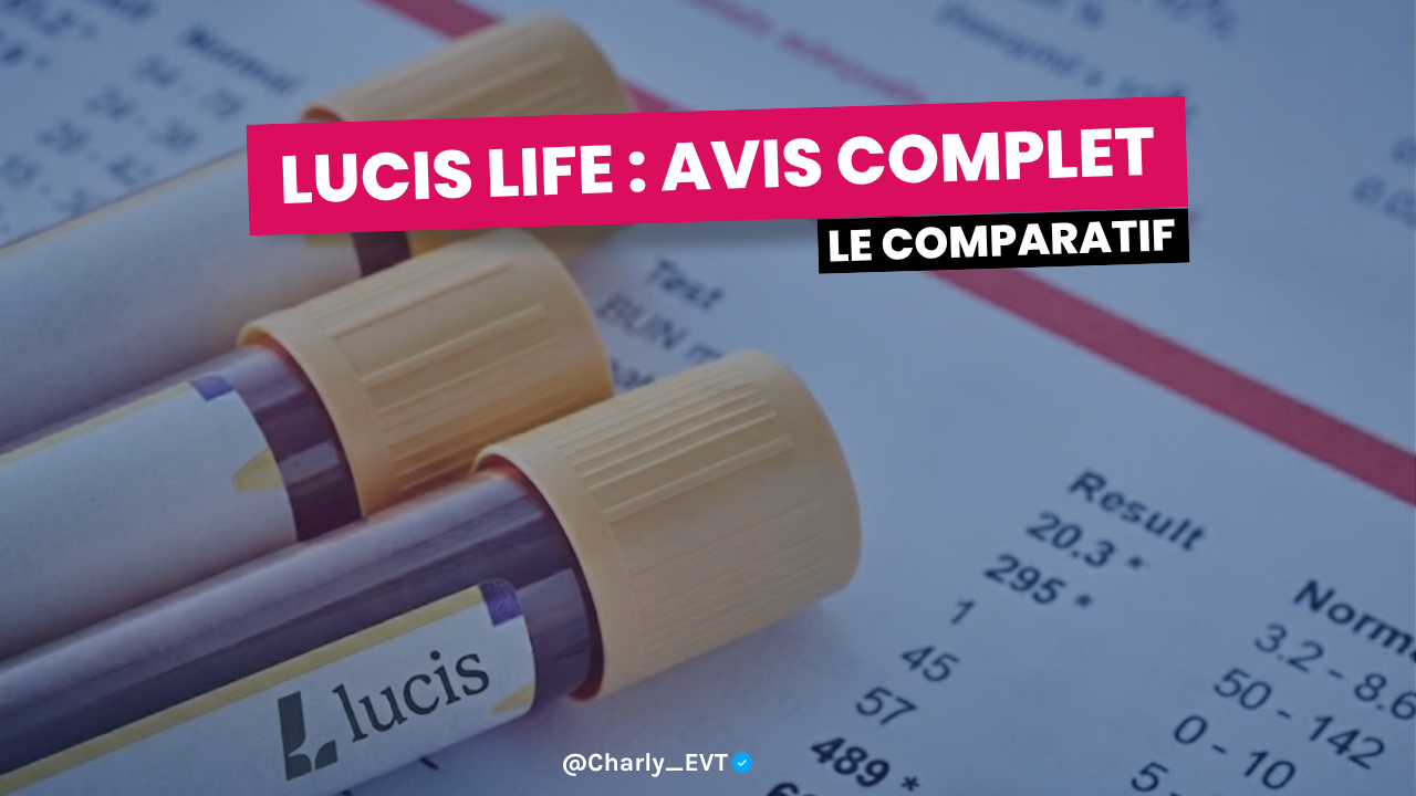 Avis sur Lucis