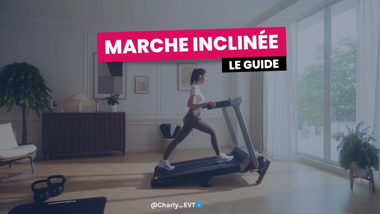 Marche inclinée