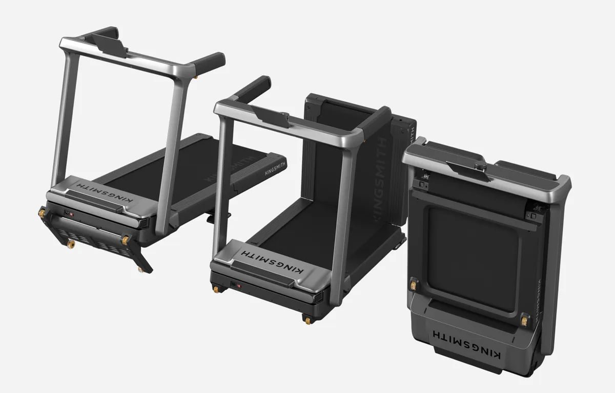 WalkingPad G5i