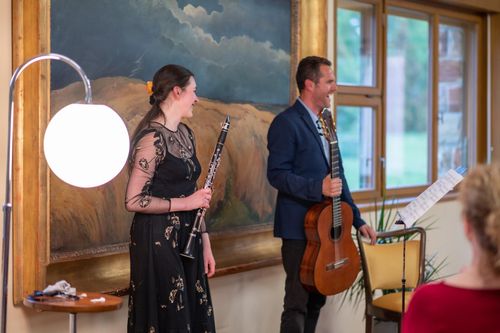 Večer slavných melodií