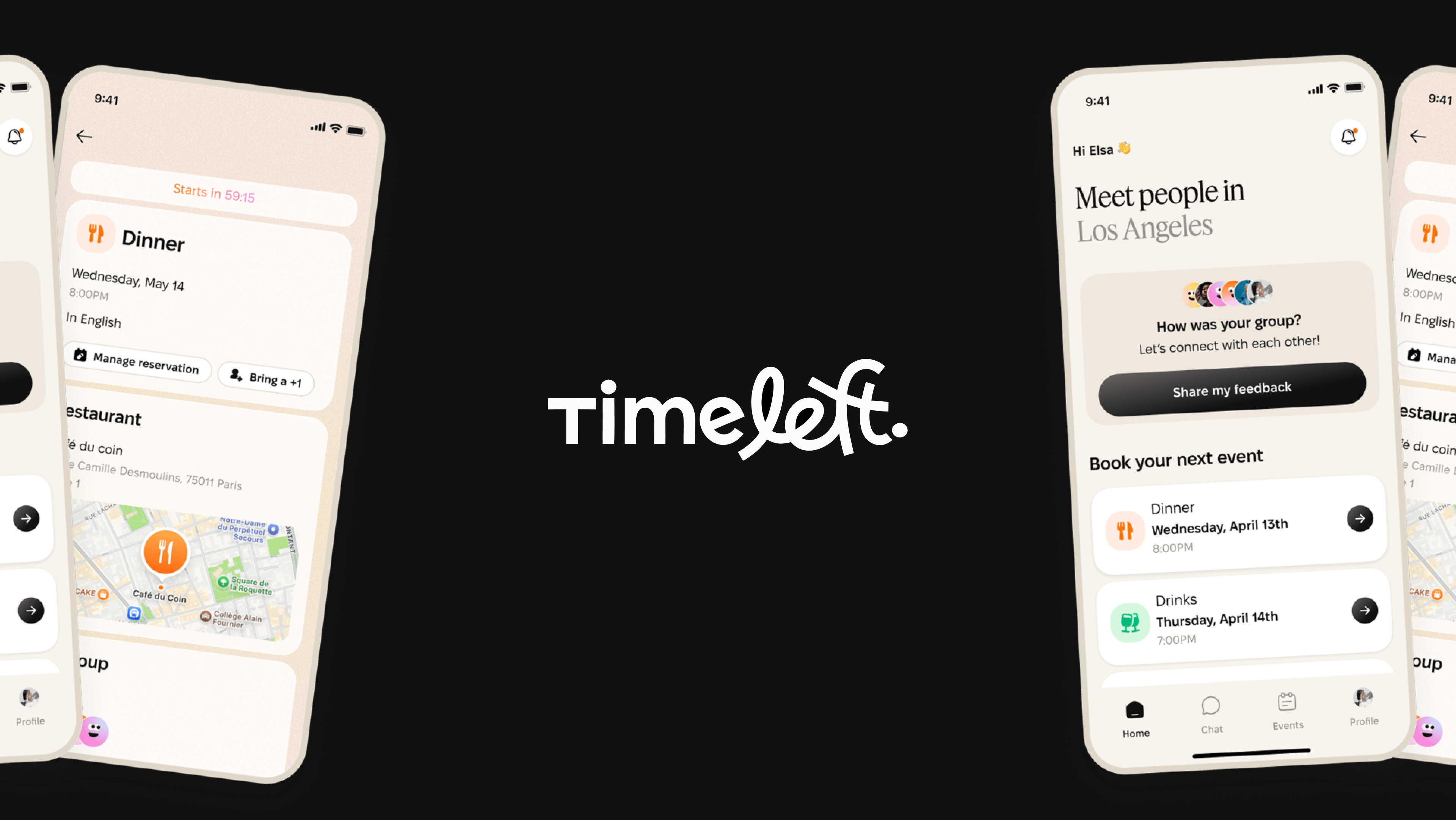 Challenge de la Mobilite