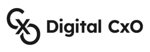 digital CxO logo