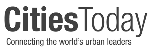 Cities Today logo