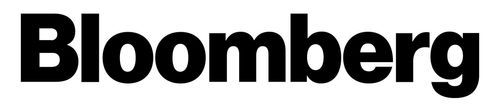 Bloomberg logo