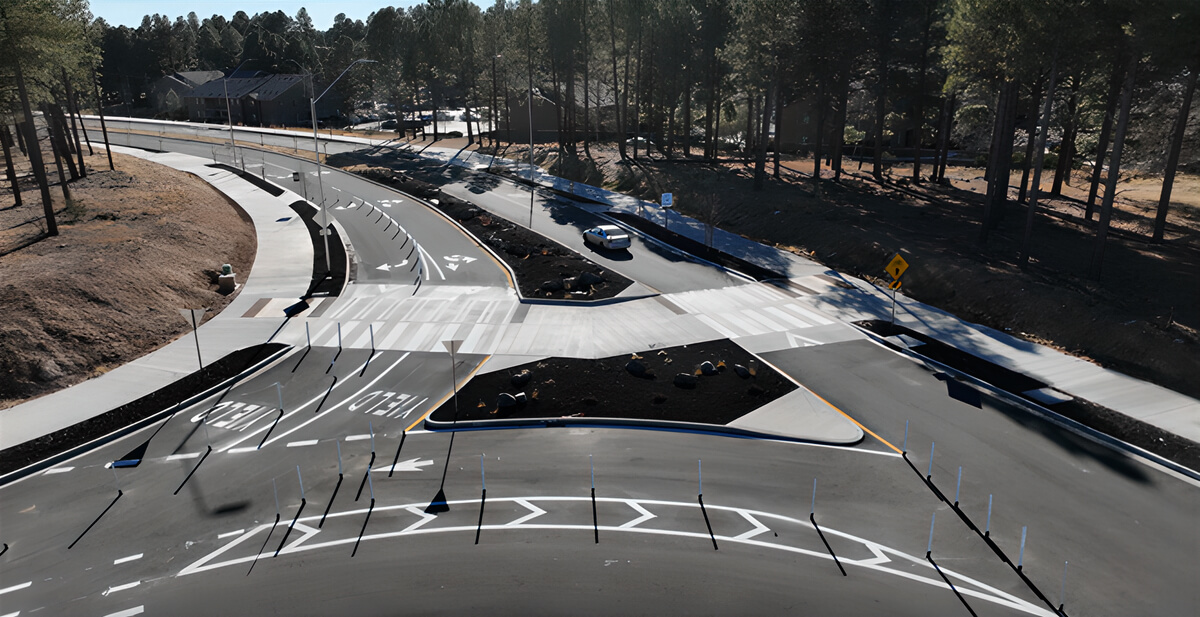 Beulah & University CMAR