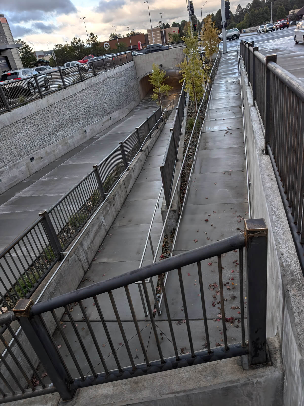 Beulah & University CMAR