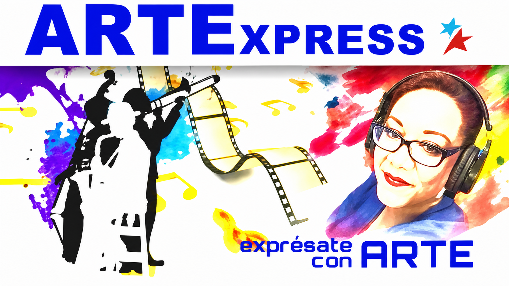 Audio interview cover image