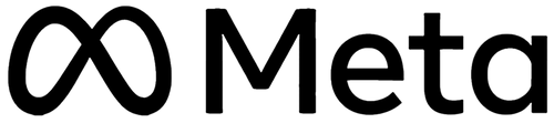 Meta logo
