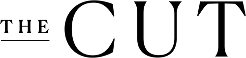 The Cut logo