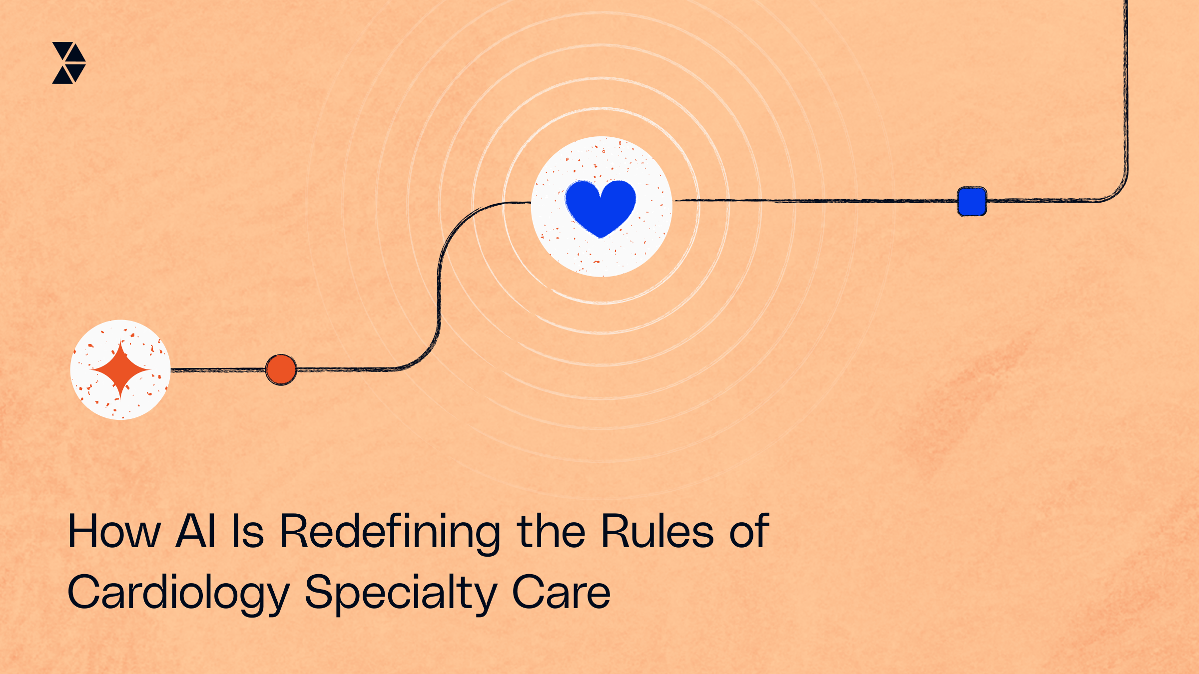How AI is changing cardiology specialty care through continuous, remote patient management