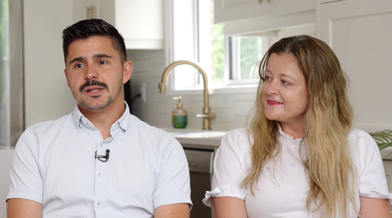 Amy & Maureen Testimonials