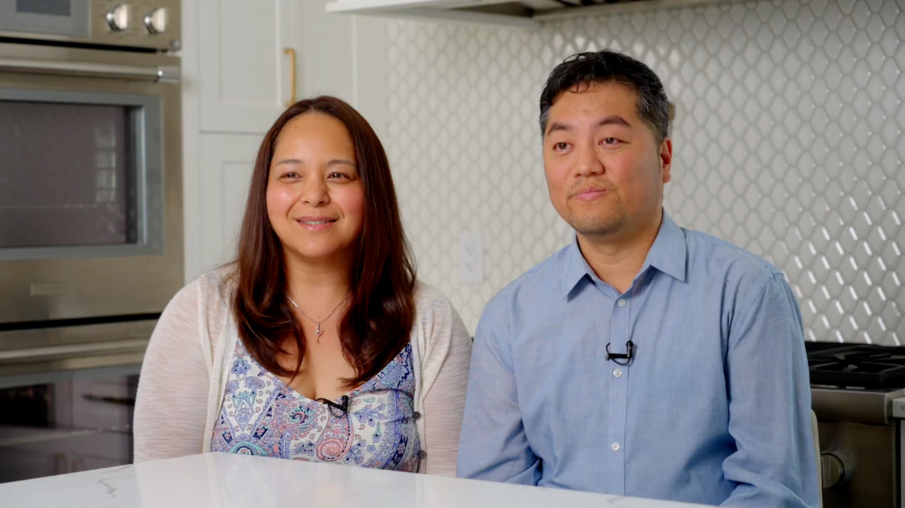 Amy & Maureen Testimonials