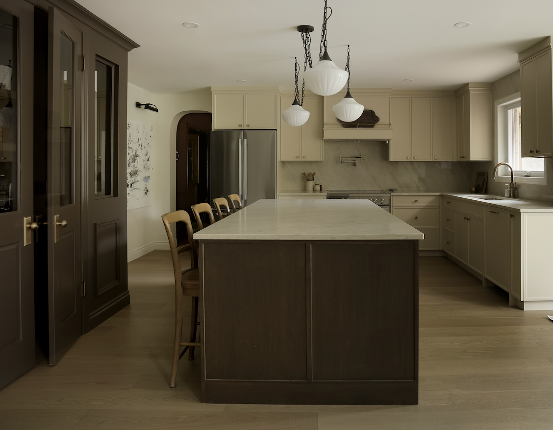 Kitchen Renovations — image 7