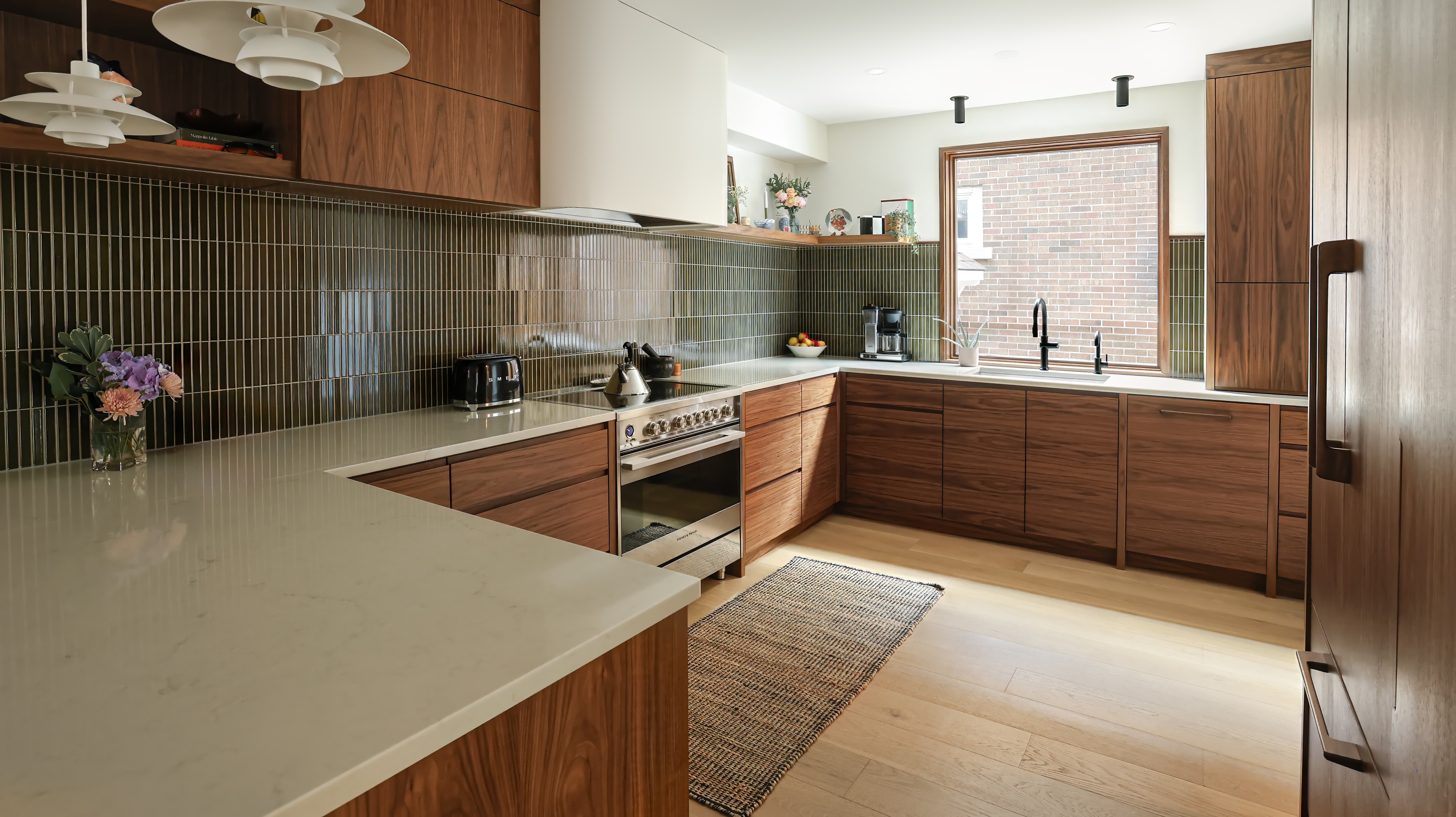 Kitchen Renovations — image 3