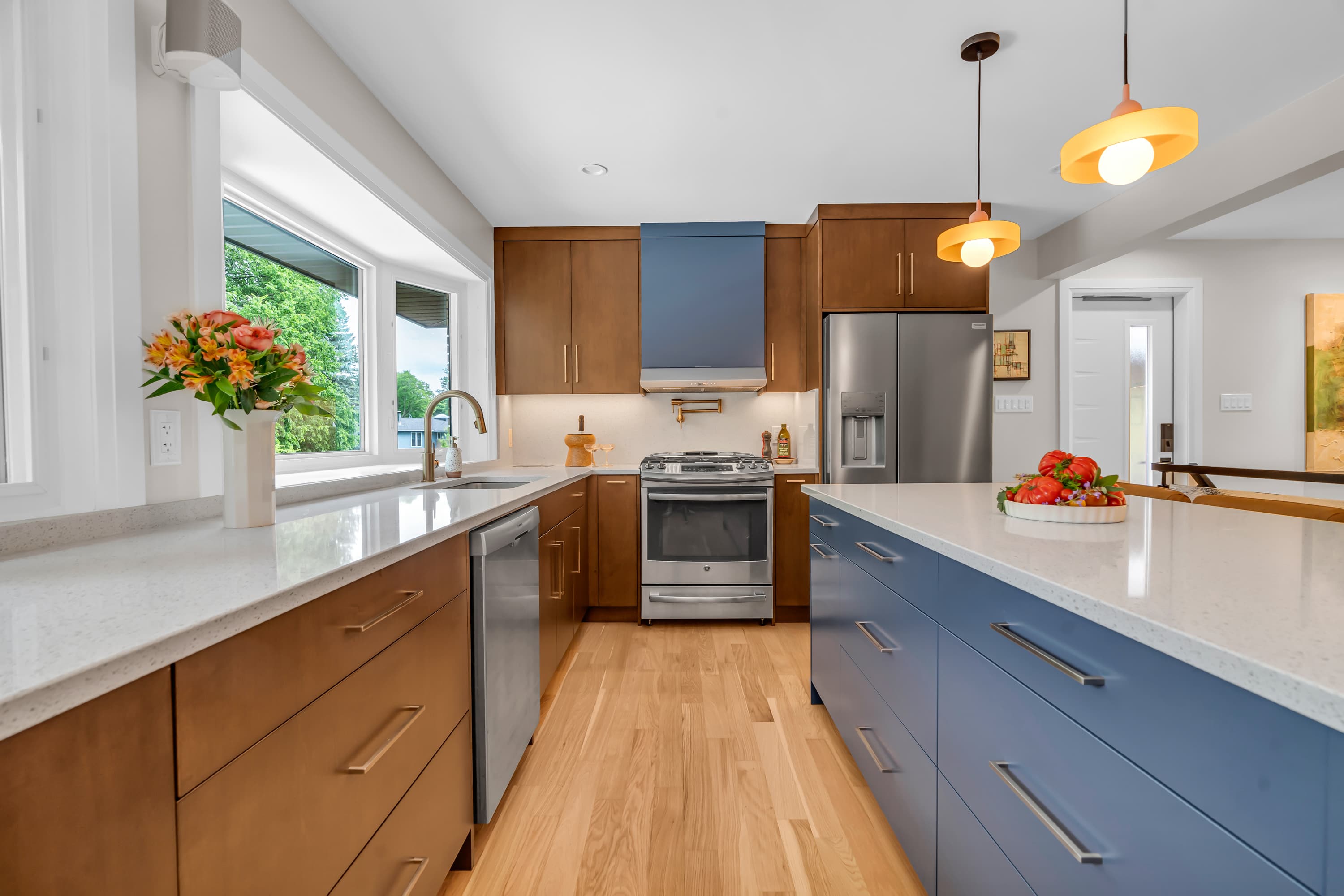 Kitchen Renovations — image 4