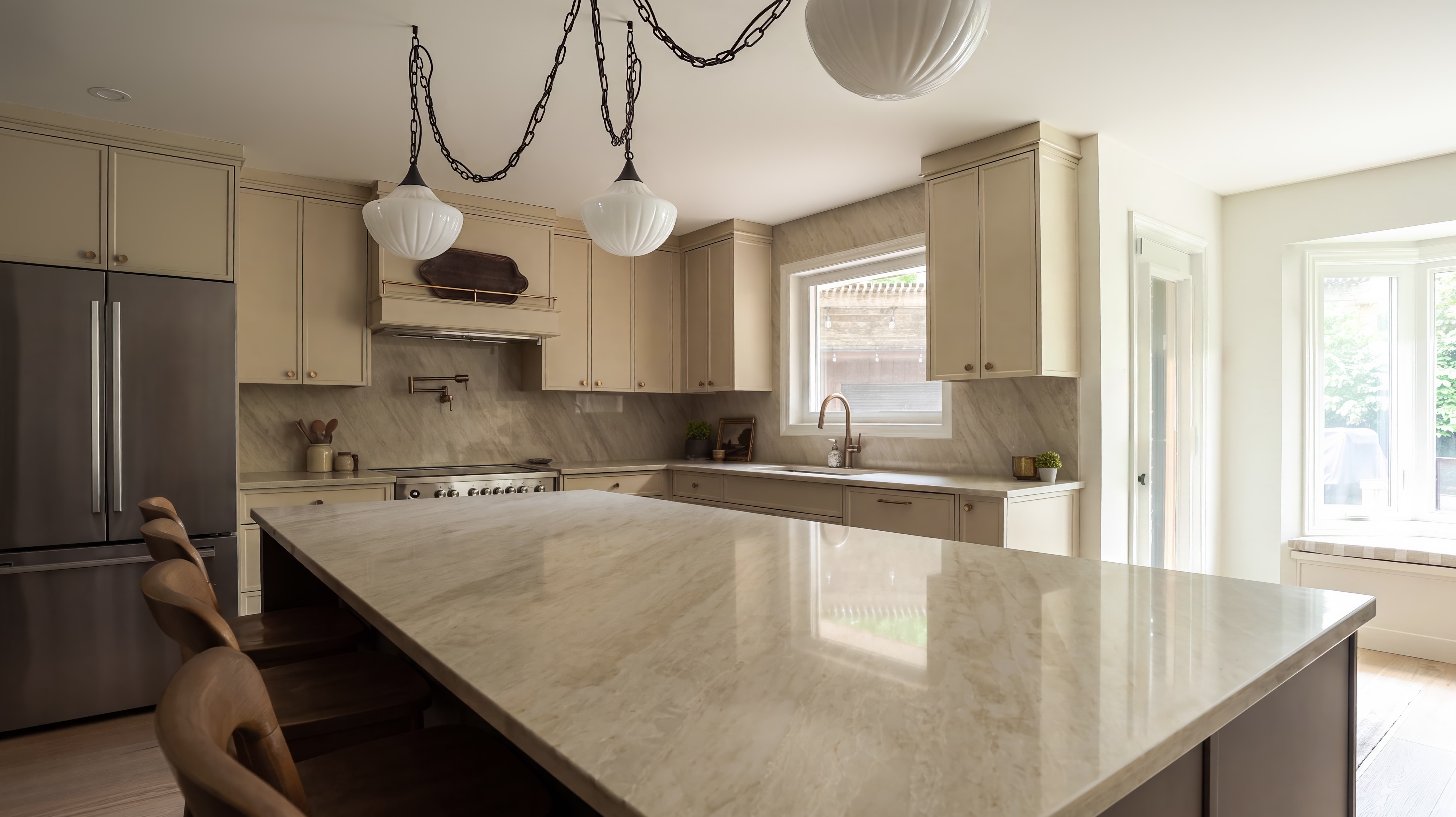 Kitchen Renovations — image 5