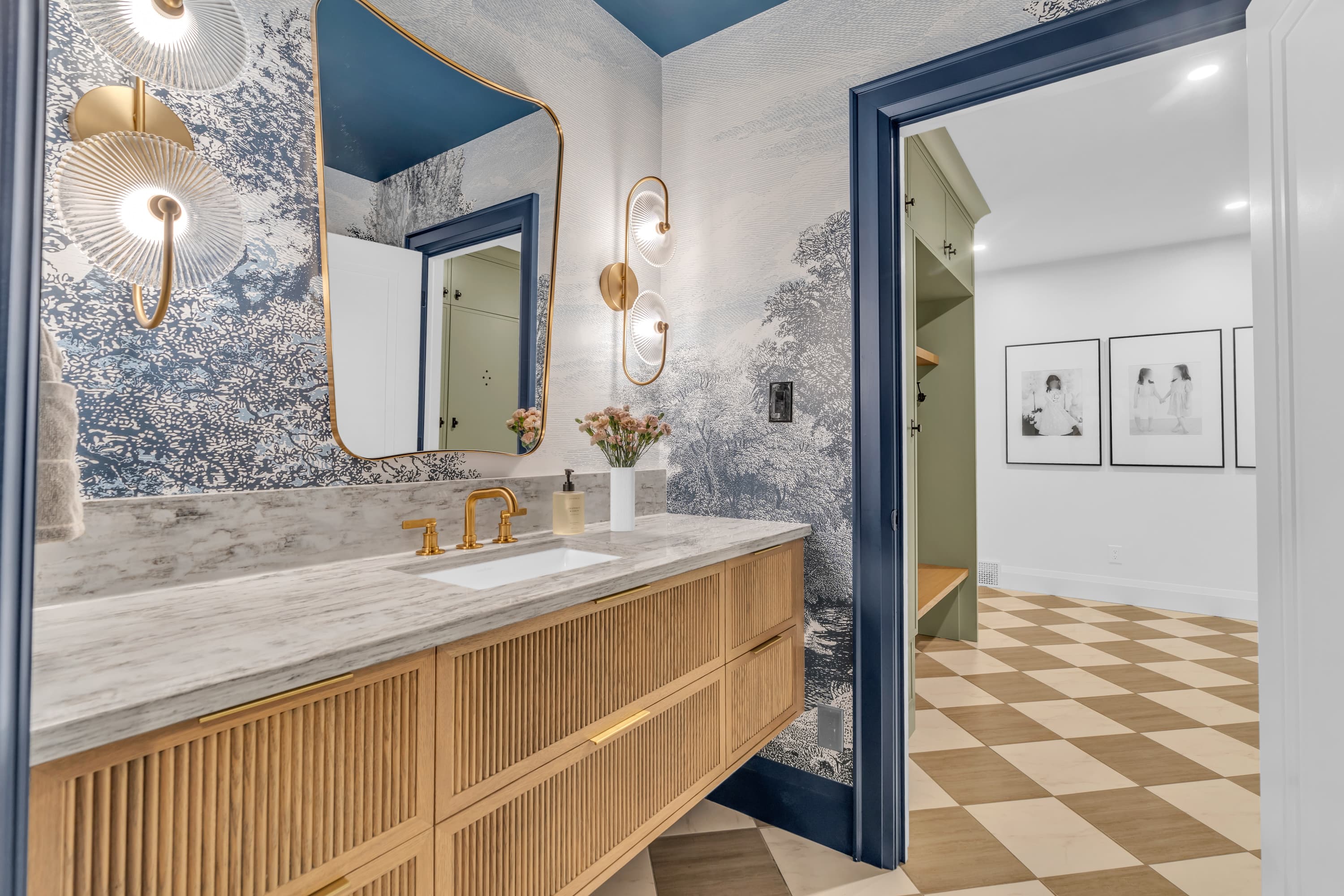 Bathroom Renovations — image 4