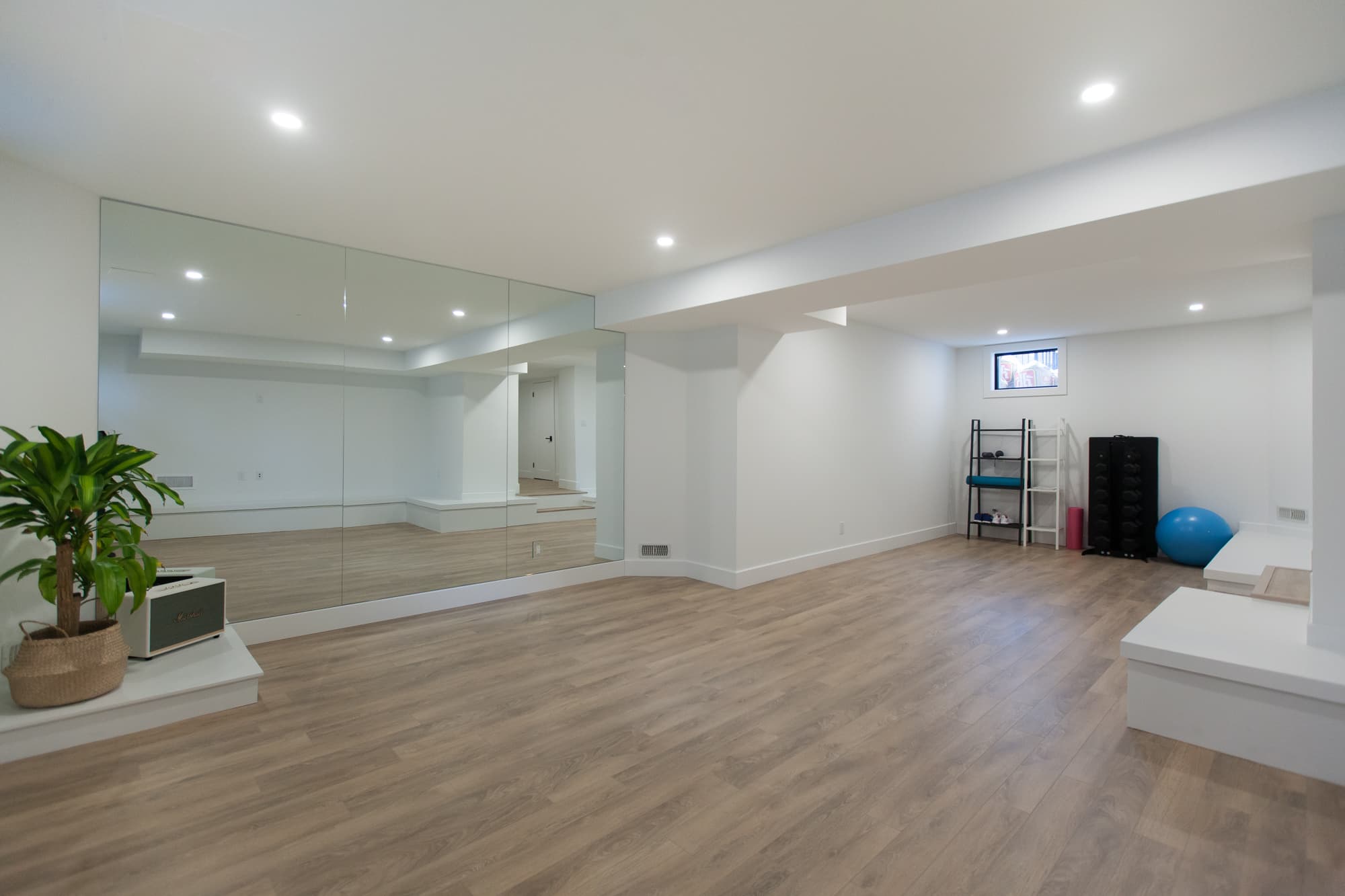 Basement Renovations — image 10