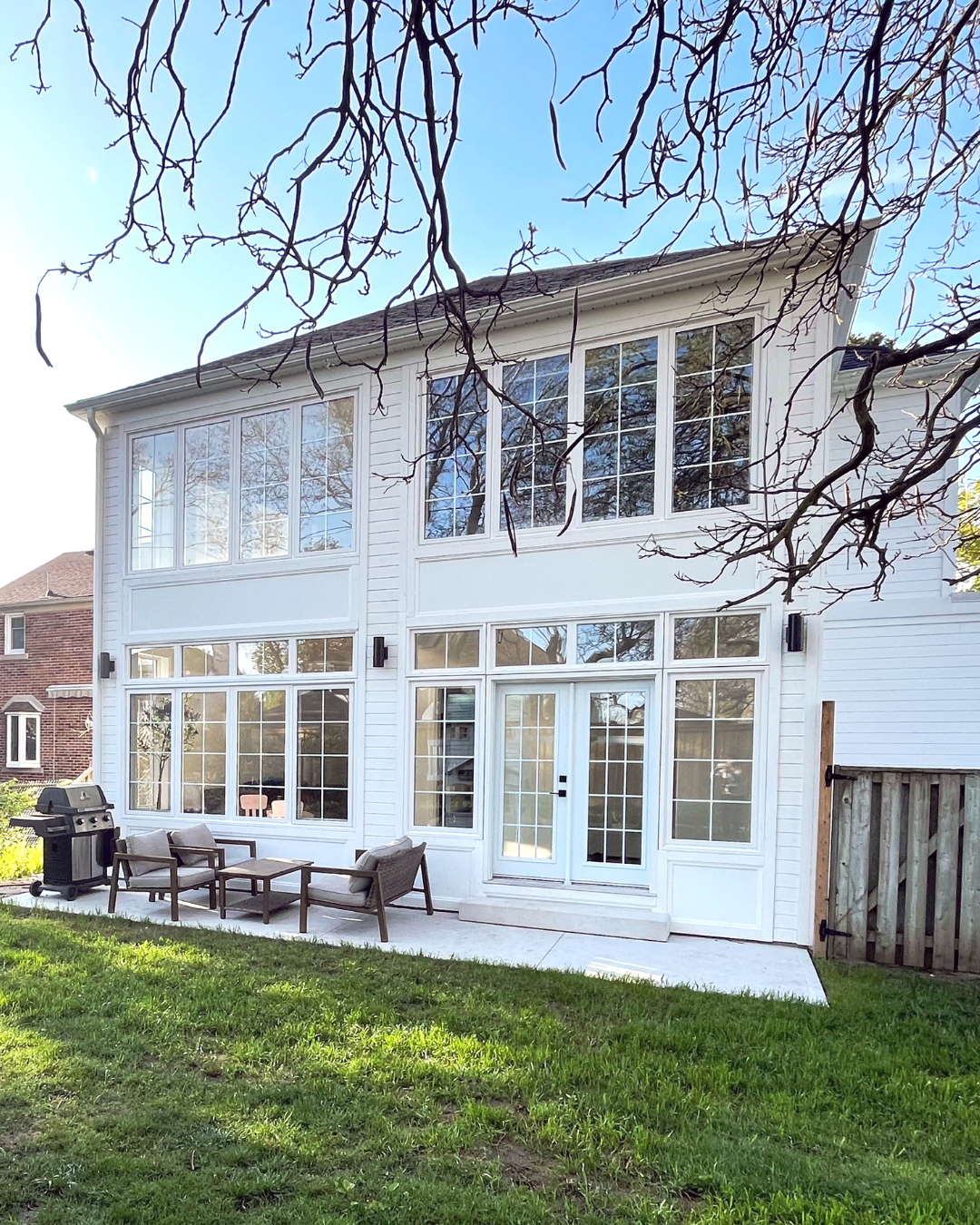Custom Home Additions — image 5