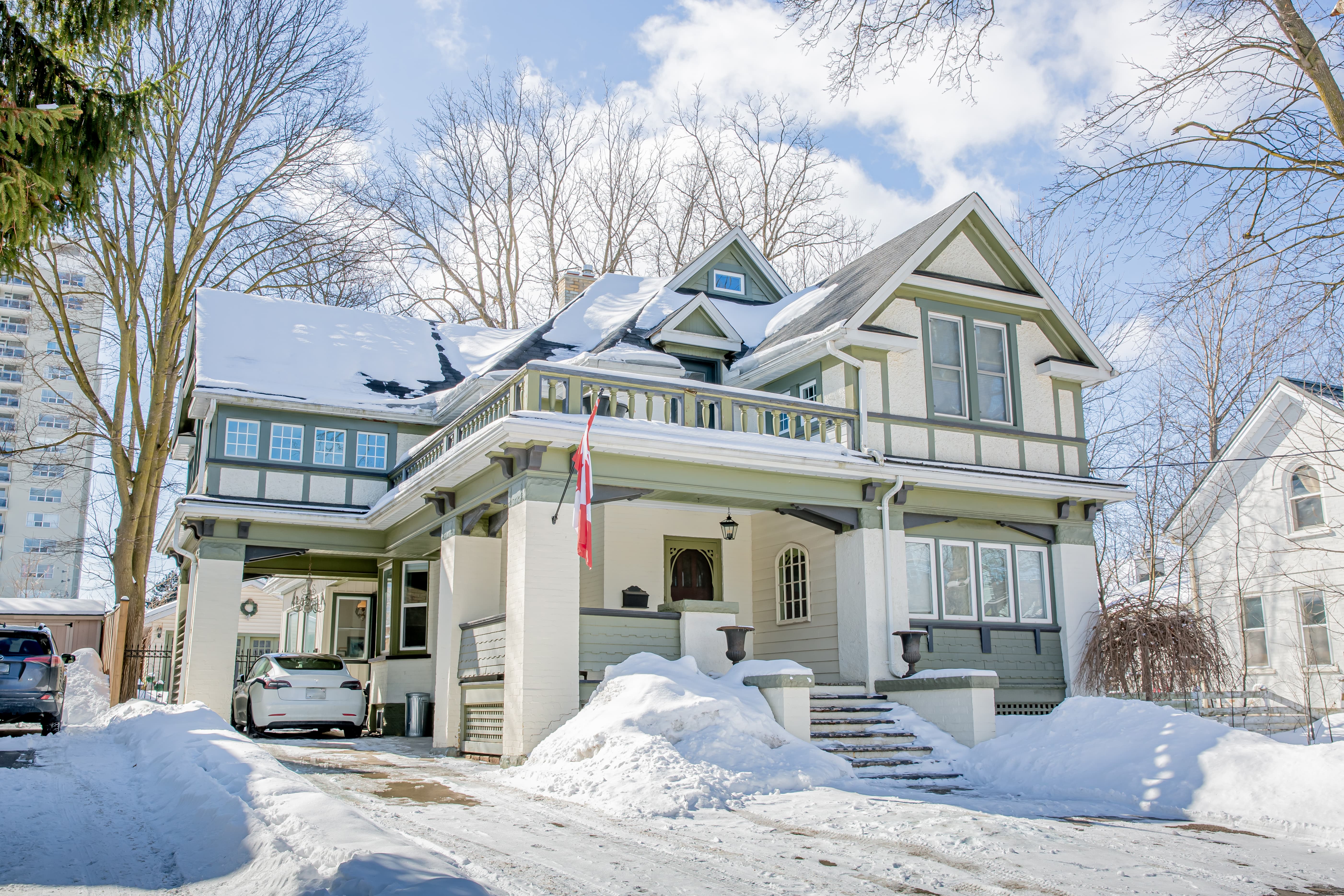 Duplex Conversion — image 1