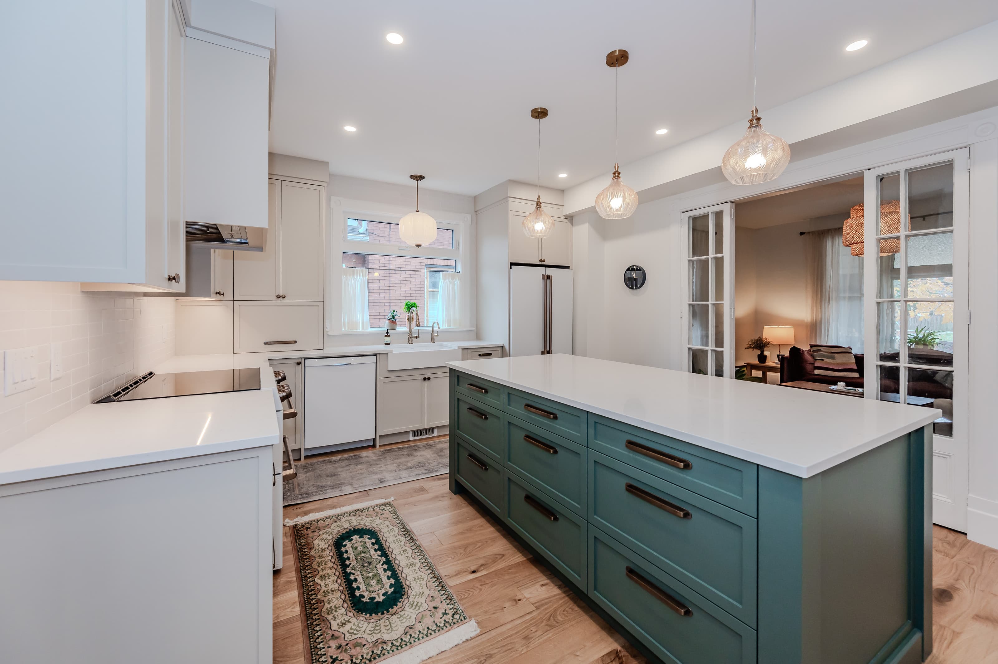 Century Homes — image 1