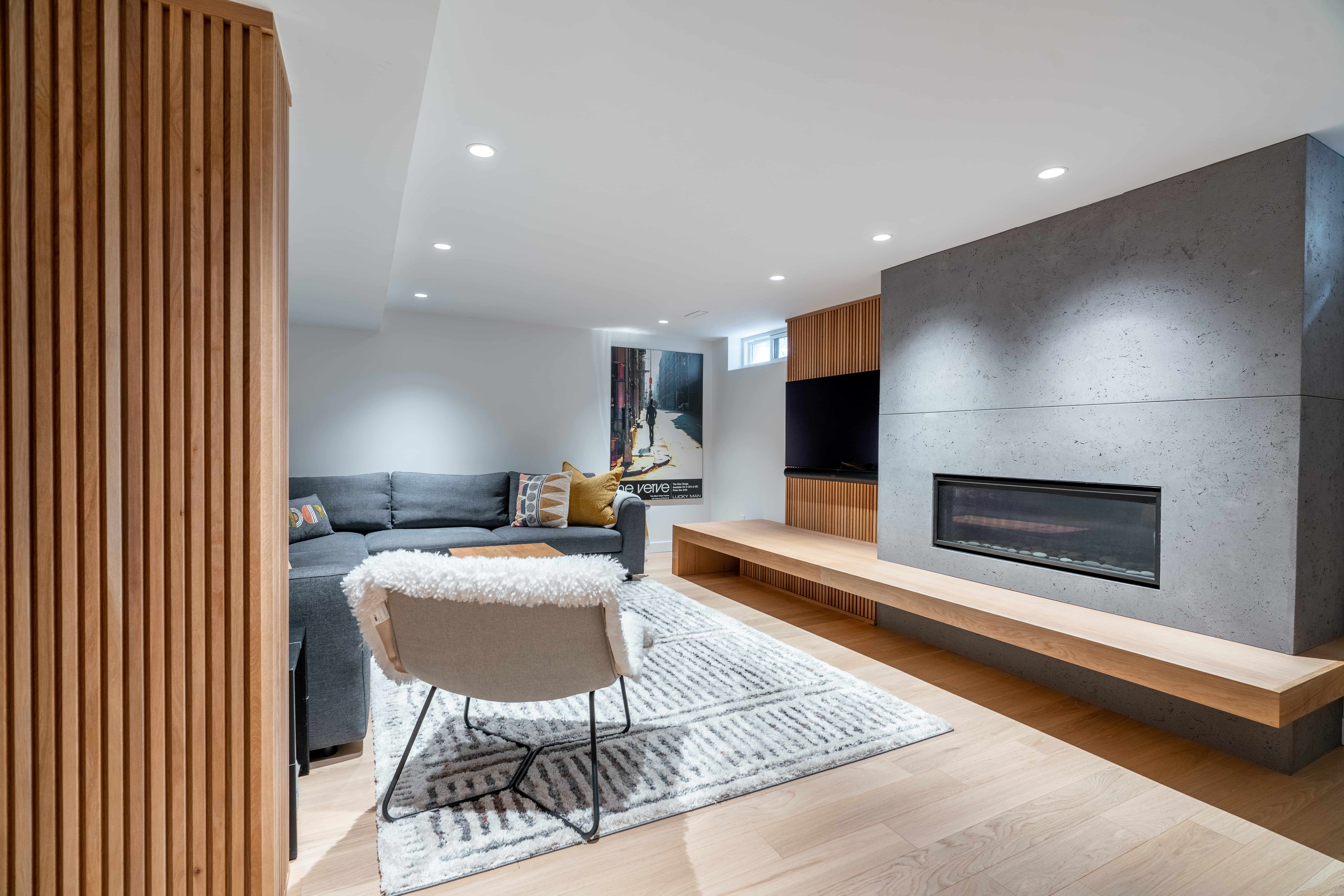 Basement Renovations — image 5