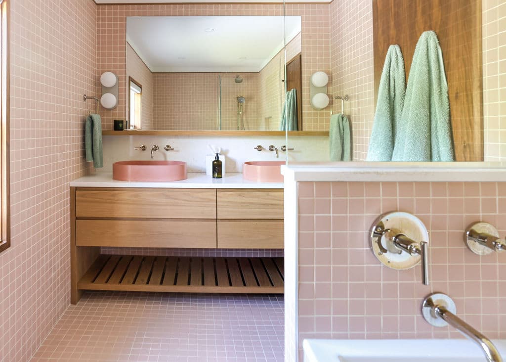 Bathroom Renovations — image 1