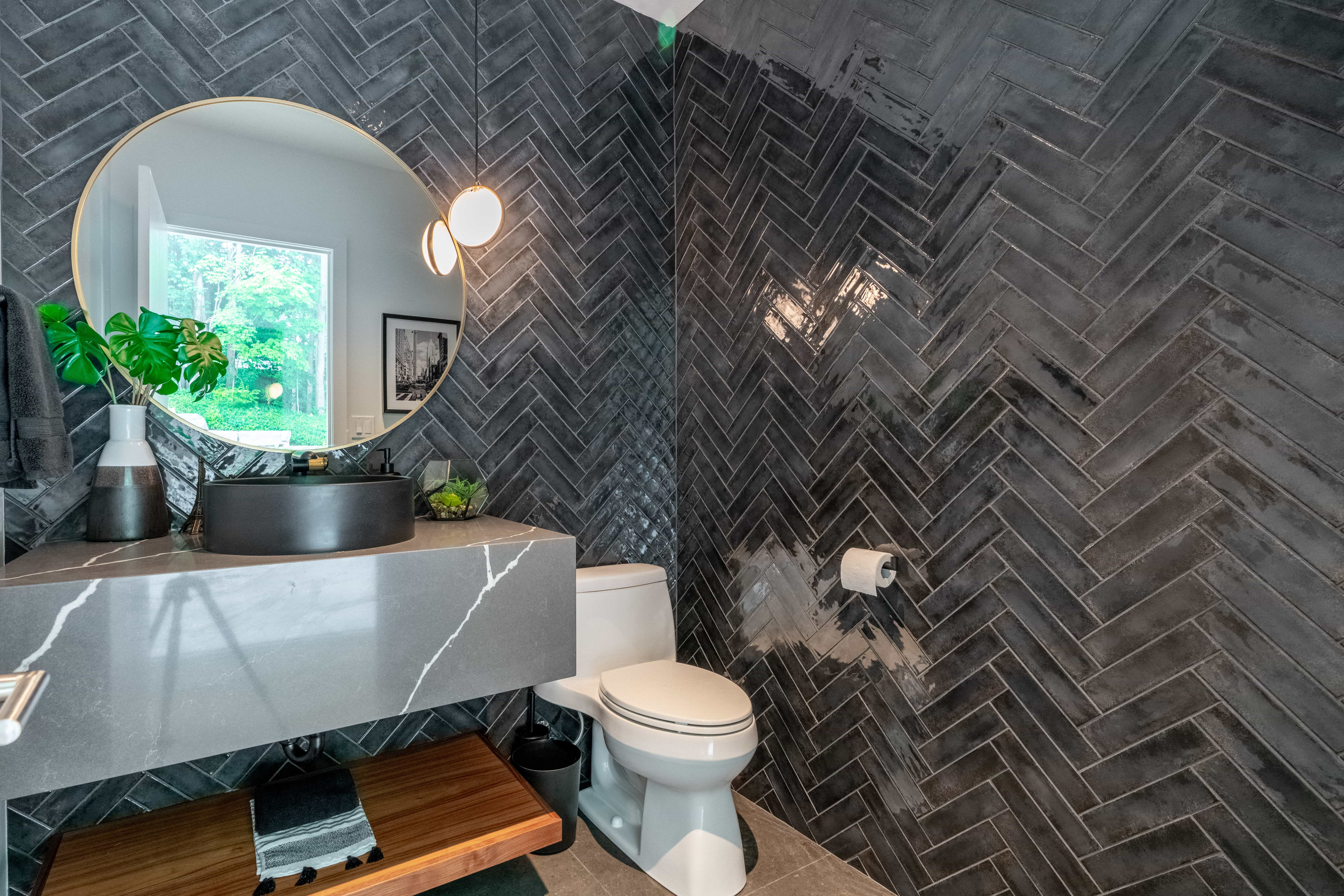 Bathroom Renovations — image 3