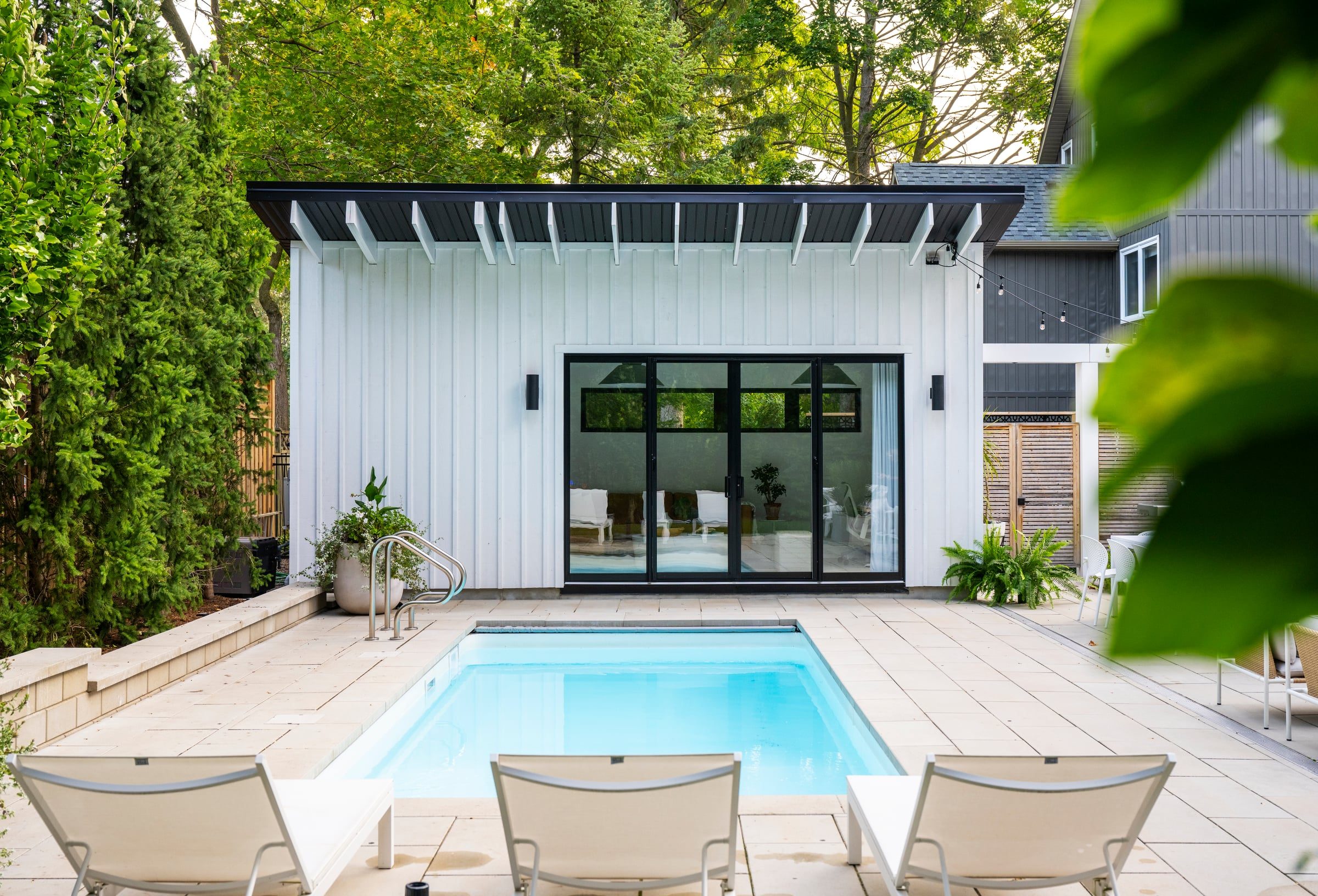 Pool Houses and Secondary Structures β image 4