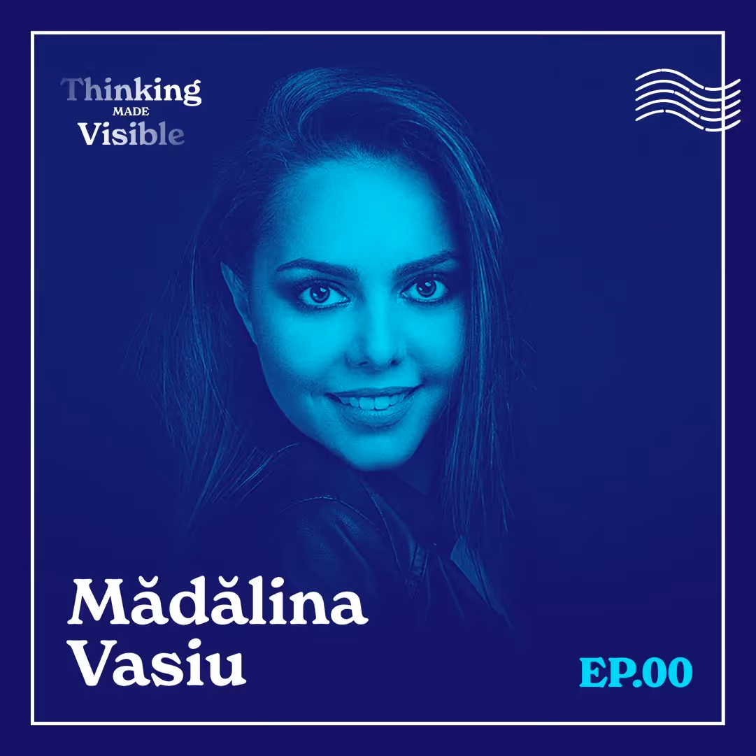 Manifesto: Thinking Made Visible