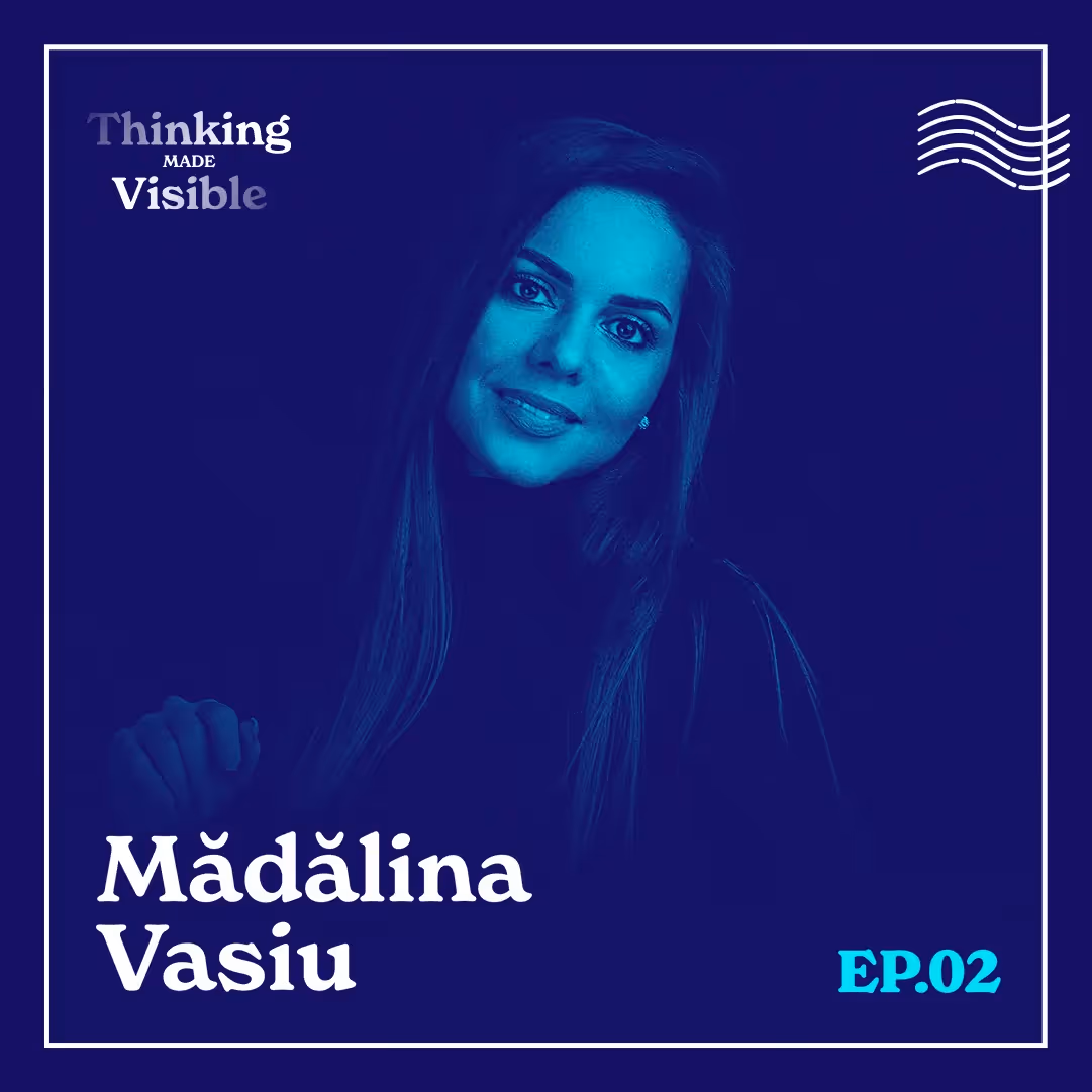 Ep 2: Cum Arată Recunoștința Prin Ochii Mei.