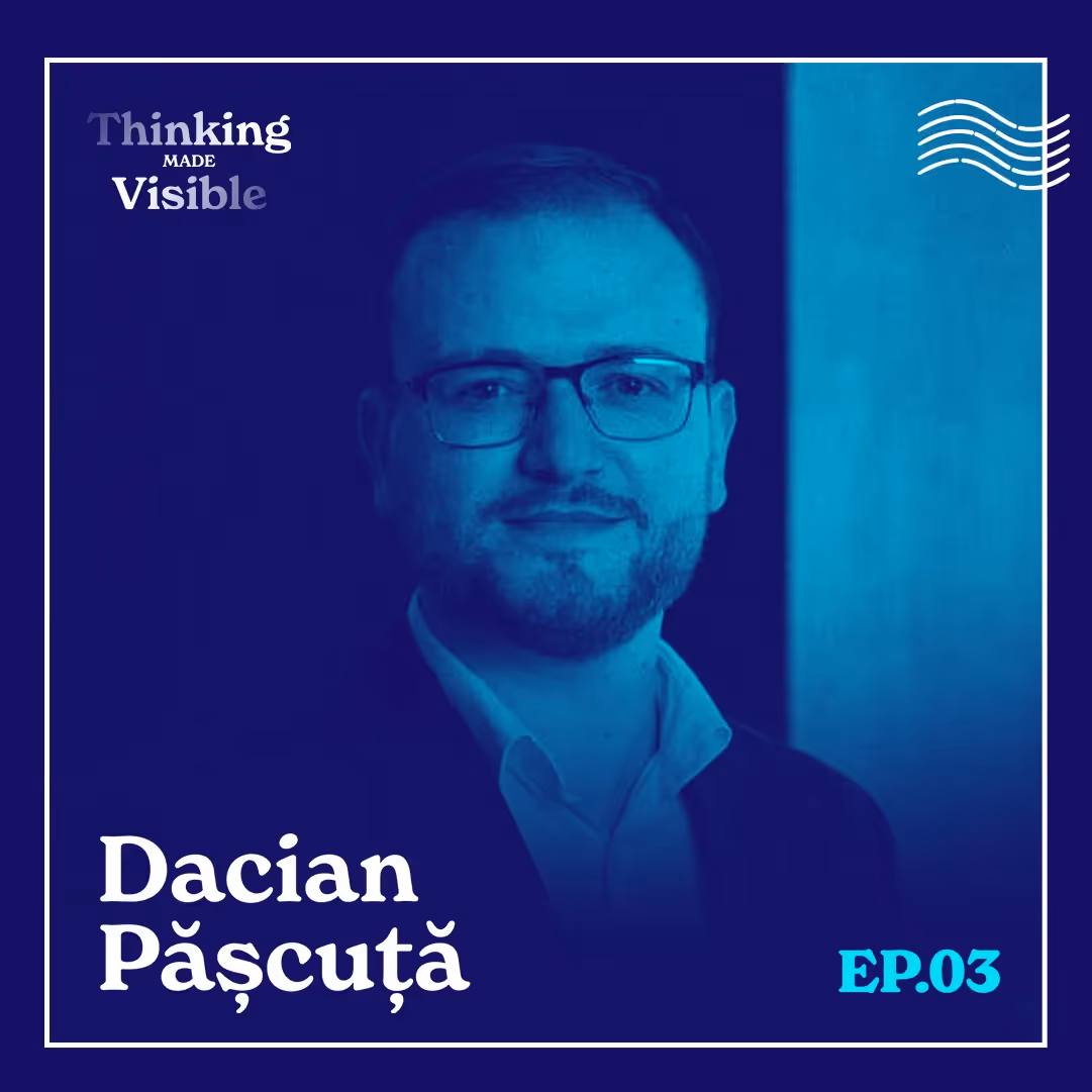 Ep 3: Cum înveți, practic, să găsești echilibrul.