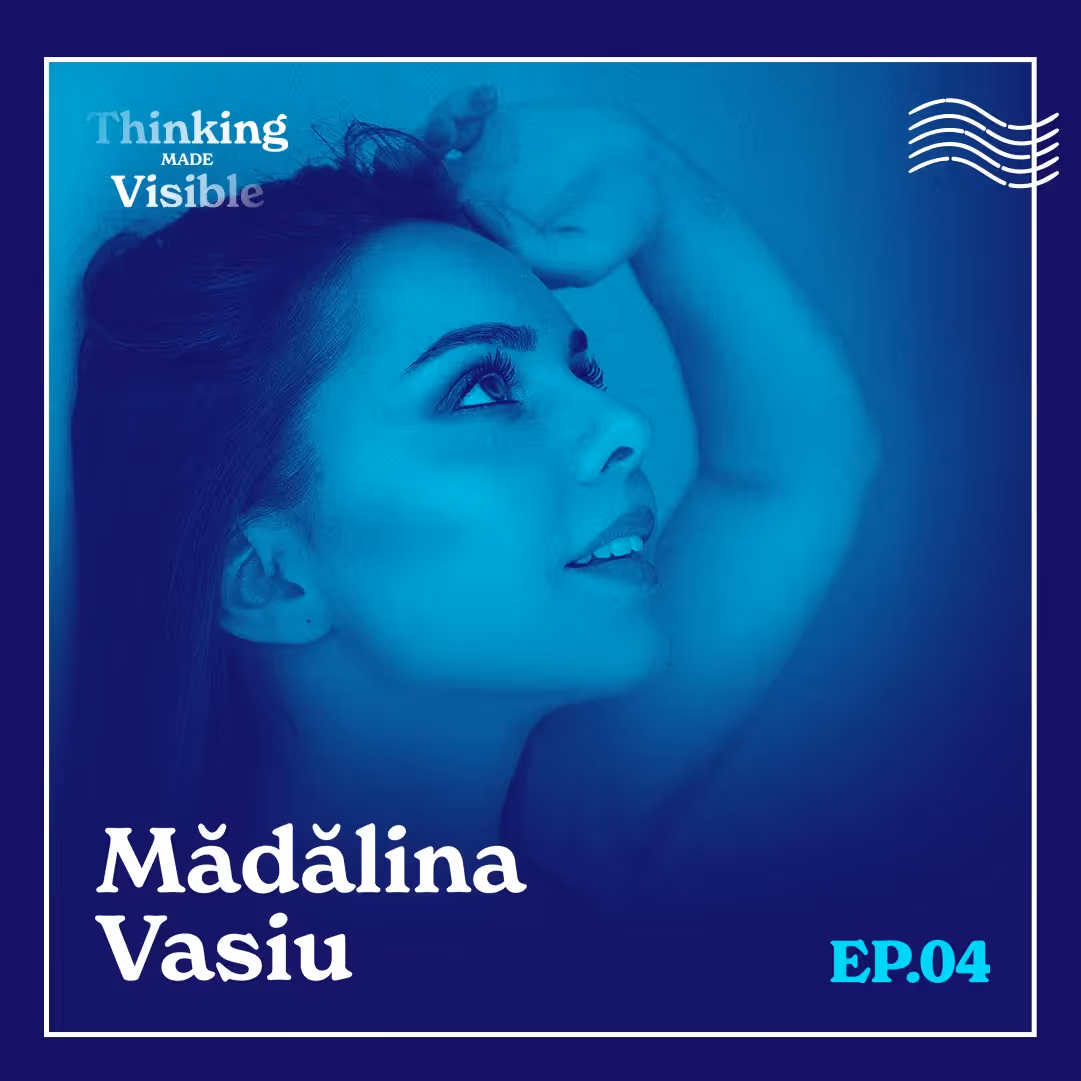 Ep 4: Educația informală prin ochii unui om care o vinde.