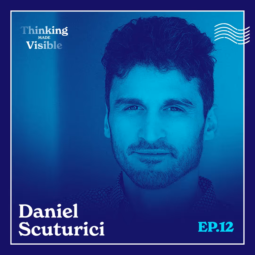 Ep 12: O perspectivă "altfel" despre dezvoltarea personală.