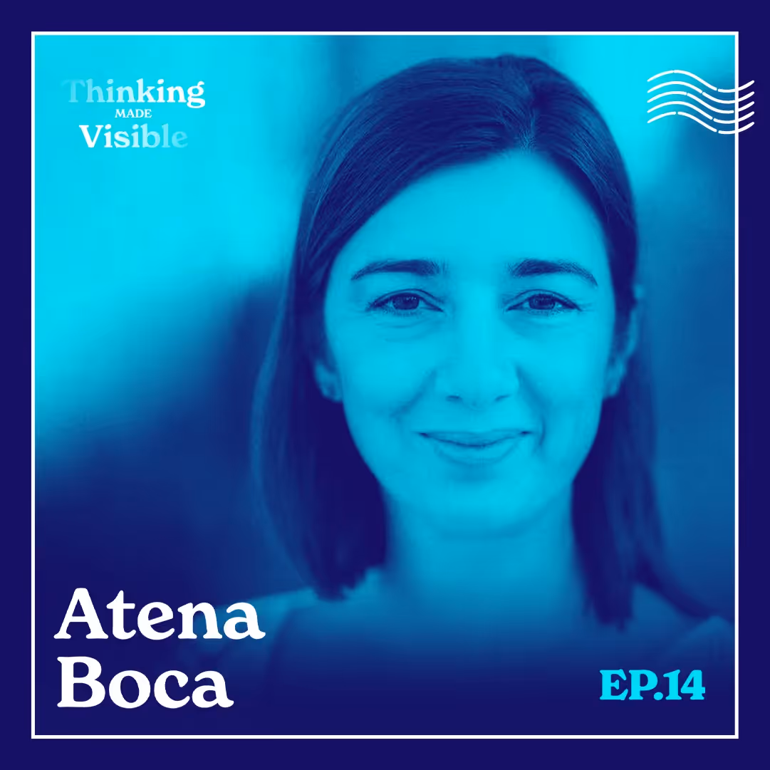 Ep 14: Cum creezi o comunitate puternică, ce schimbă o țară.